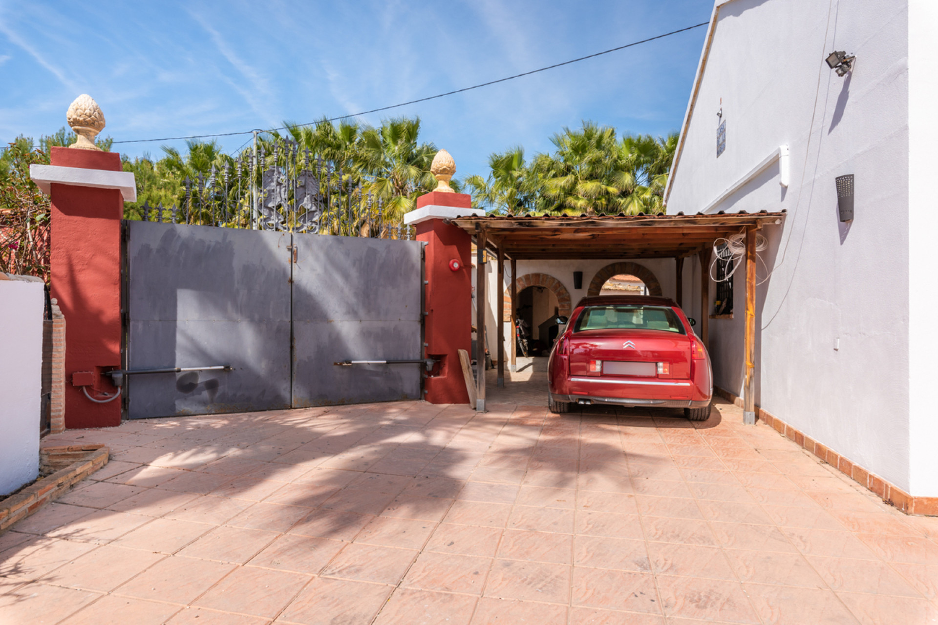 Herverkoop - Country Property - Daya Nueva - Daya Nueva - Country