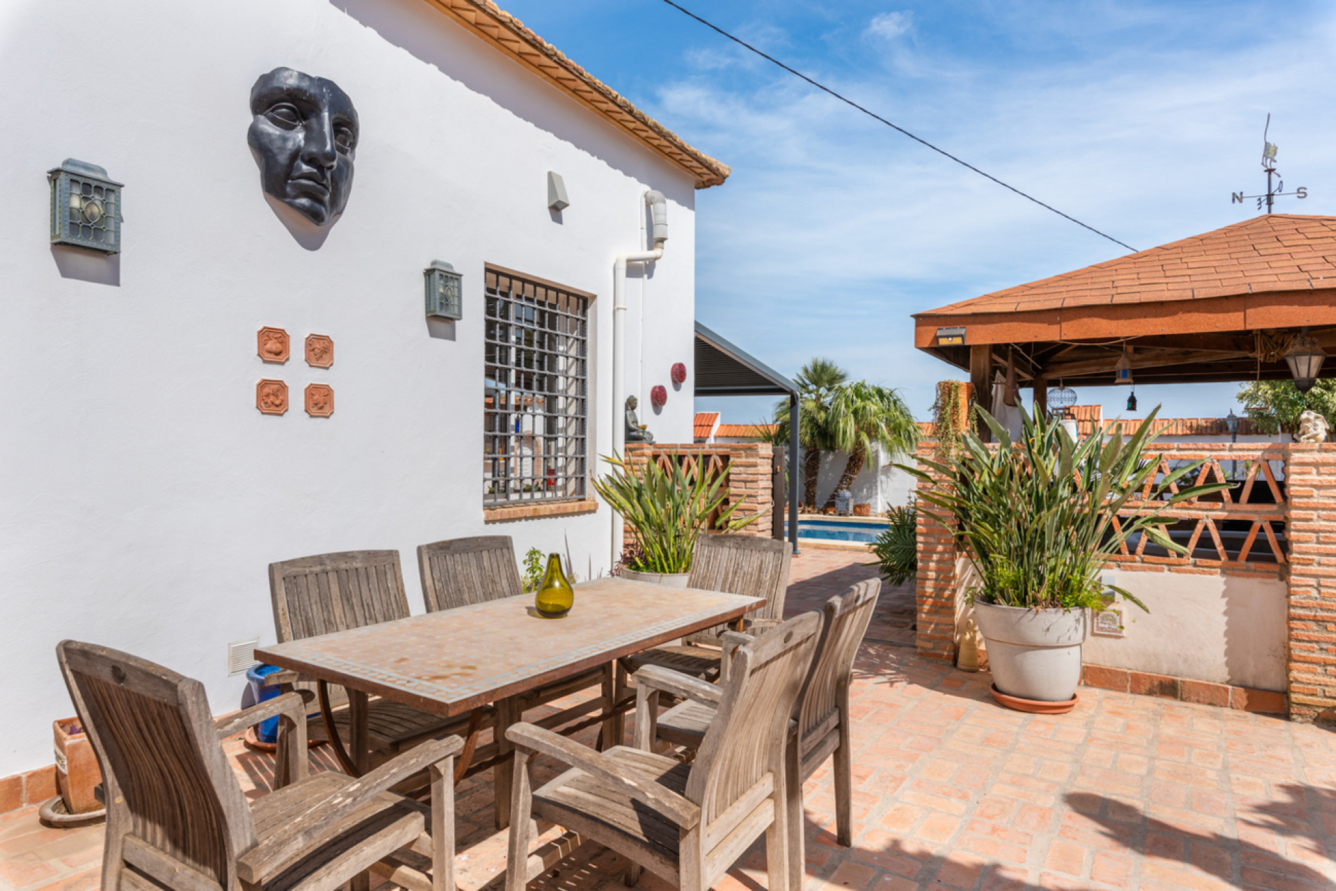 Herverkoop - Country Property - Daya Nueva - Daya Nueva - Country