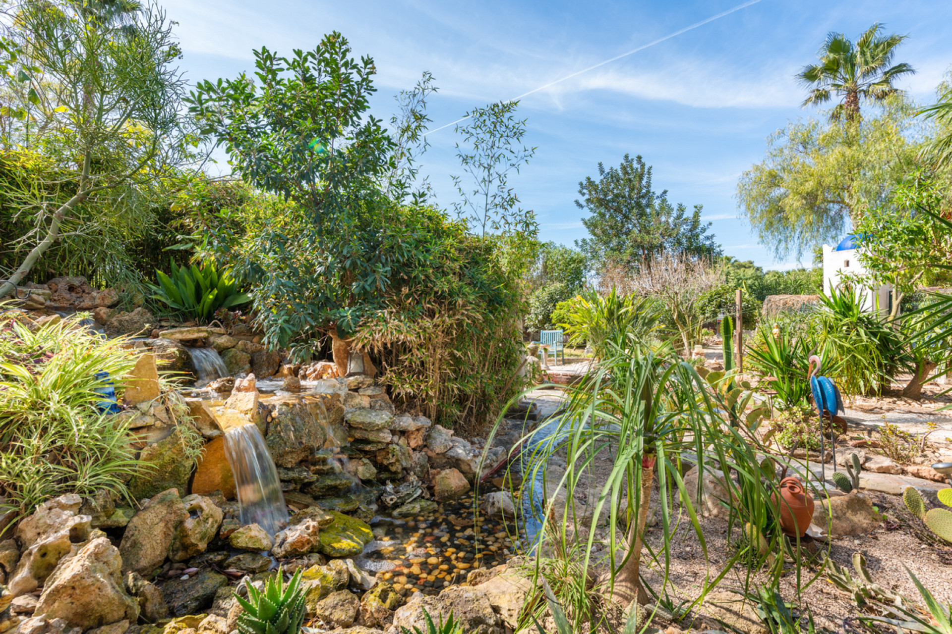 Herverkoop - Country Property - Daya Nueva - Daya Nueva - Country