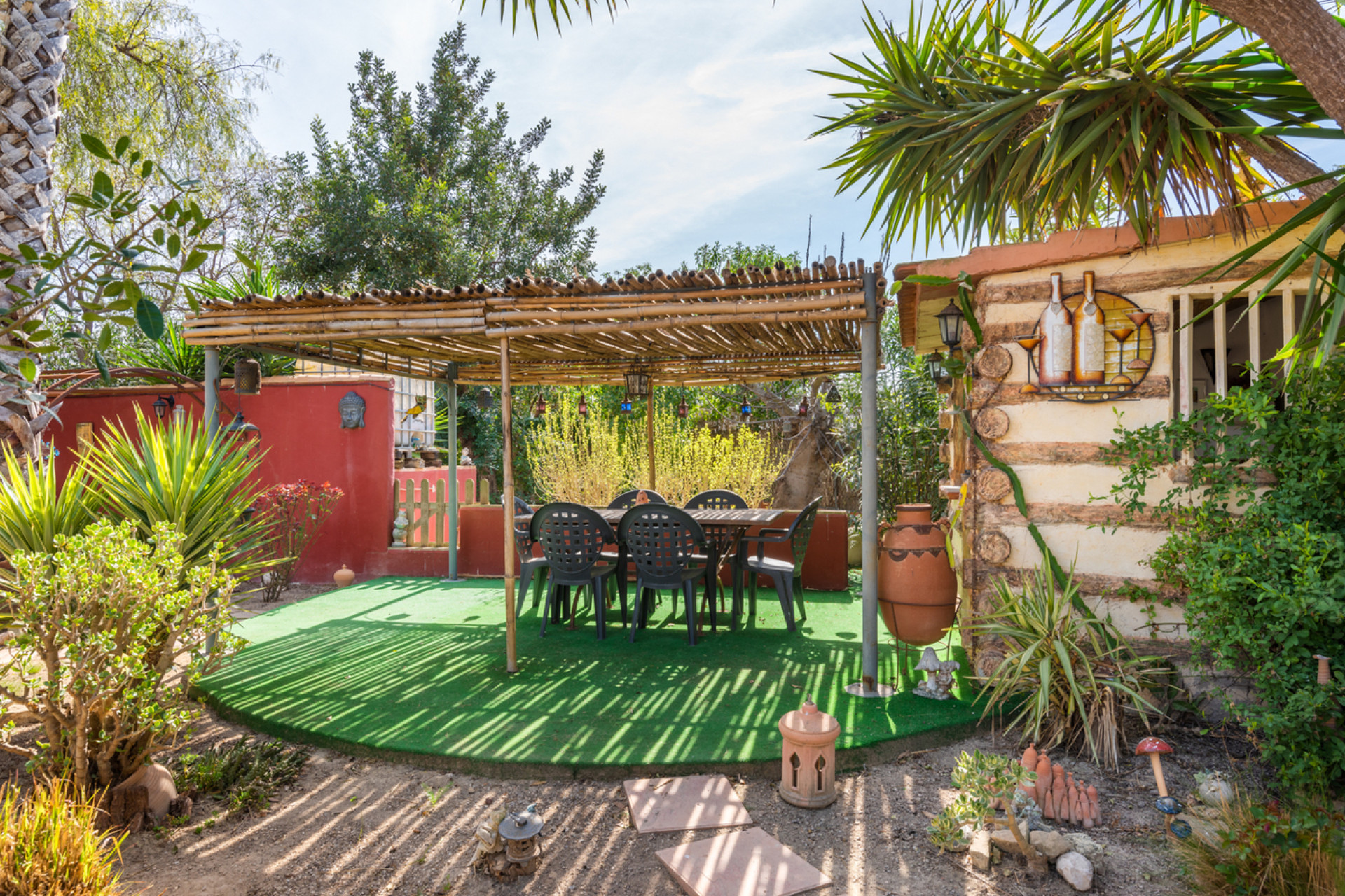 Herverkoop - Country Property - Daya Nueva - Daya Nueva - Country