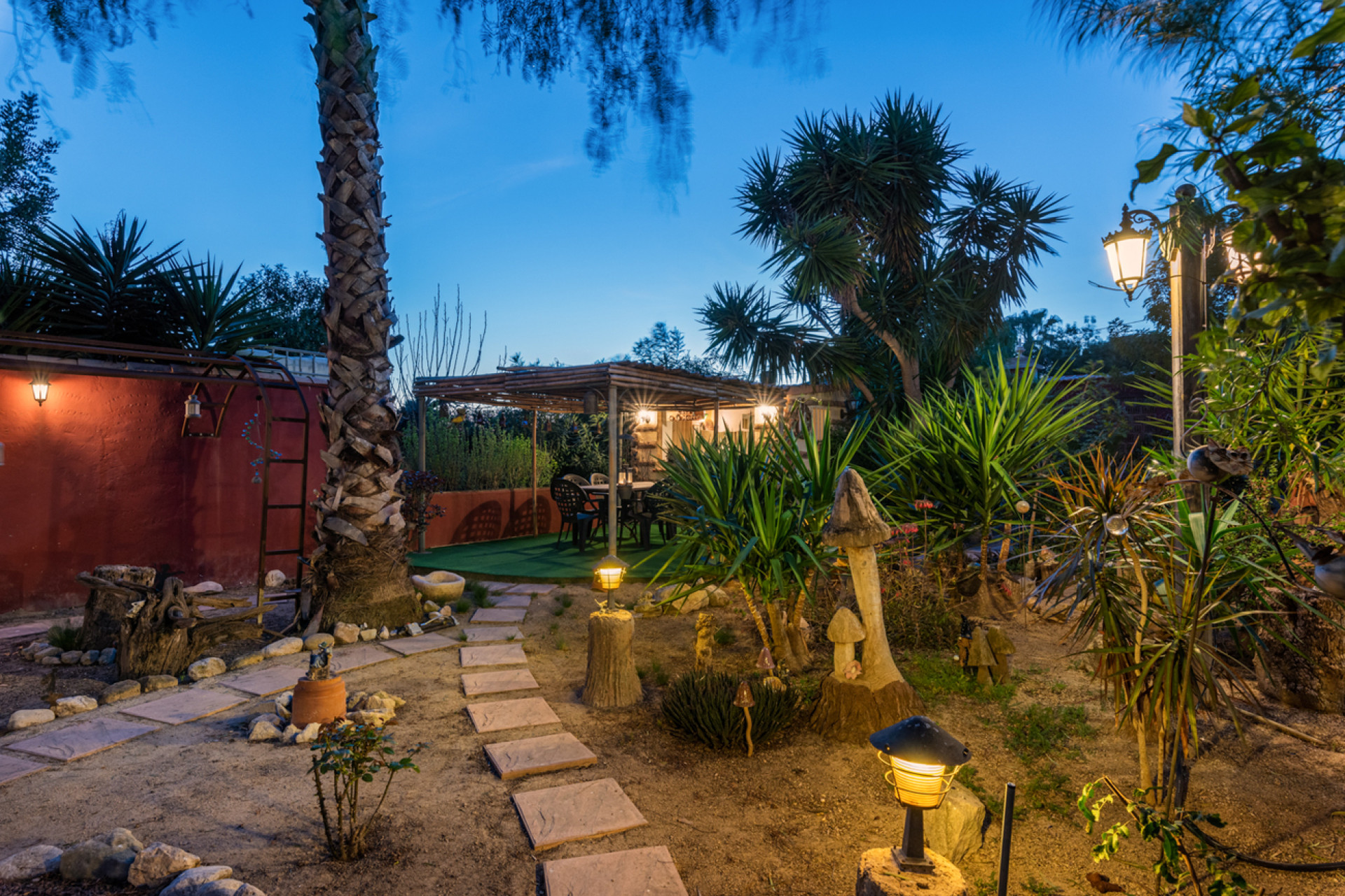 Herverkoop - Country Property - Daya Nueva - Daya Nueva - Country