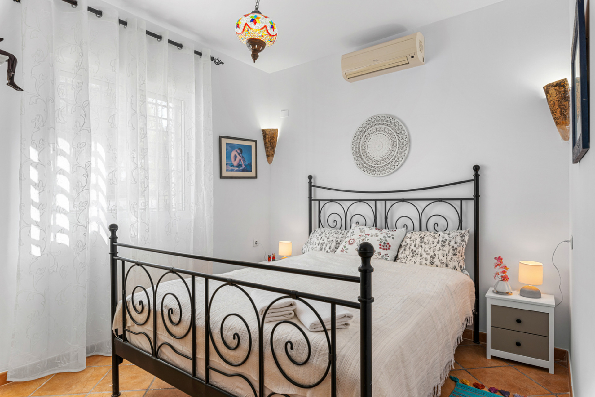 Herverkoop - Country Property - Daya Nueva - Daya Nueva - Country