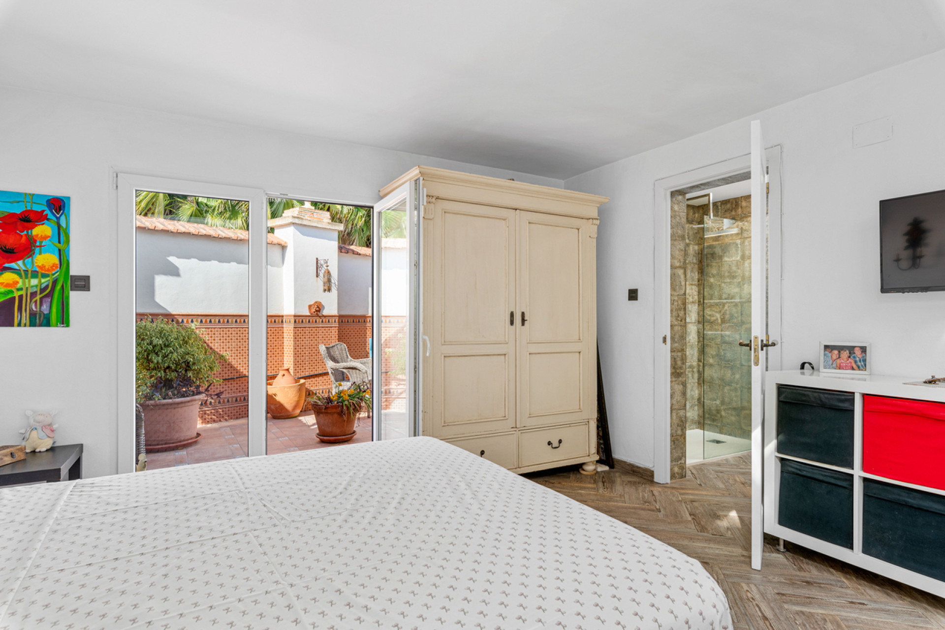 Herverkoop - Country Property - Daya Nueva - Daya Nueva - Country