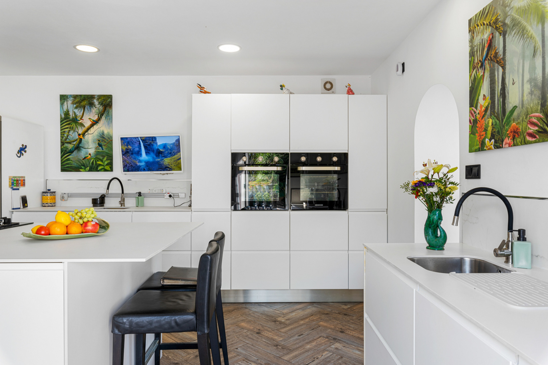 Herverkoop - Country Property - Daya Nueva - Daya Nueva - Country