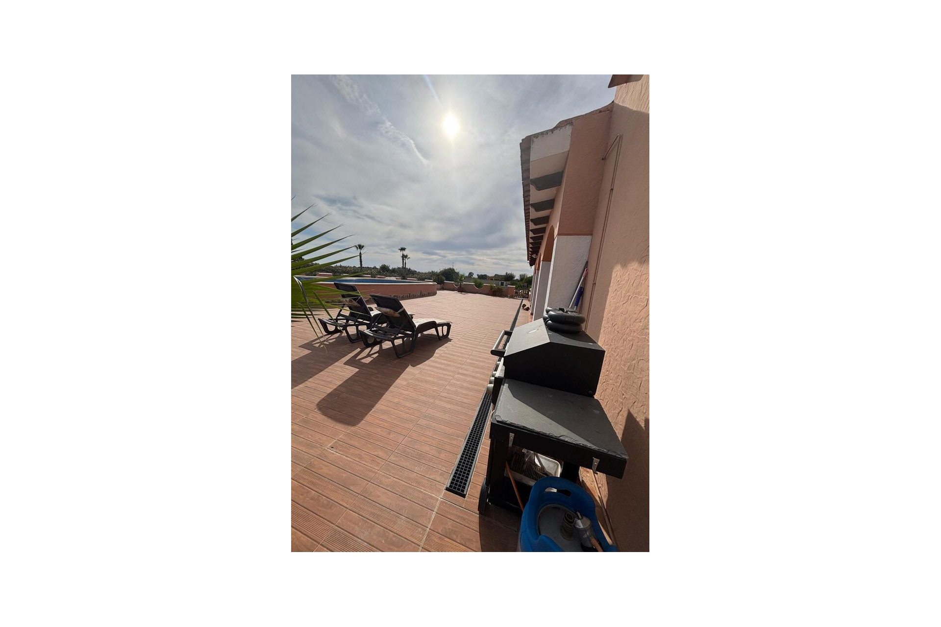 Herverkoop - Country Property - Dolores - Costa Blanca