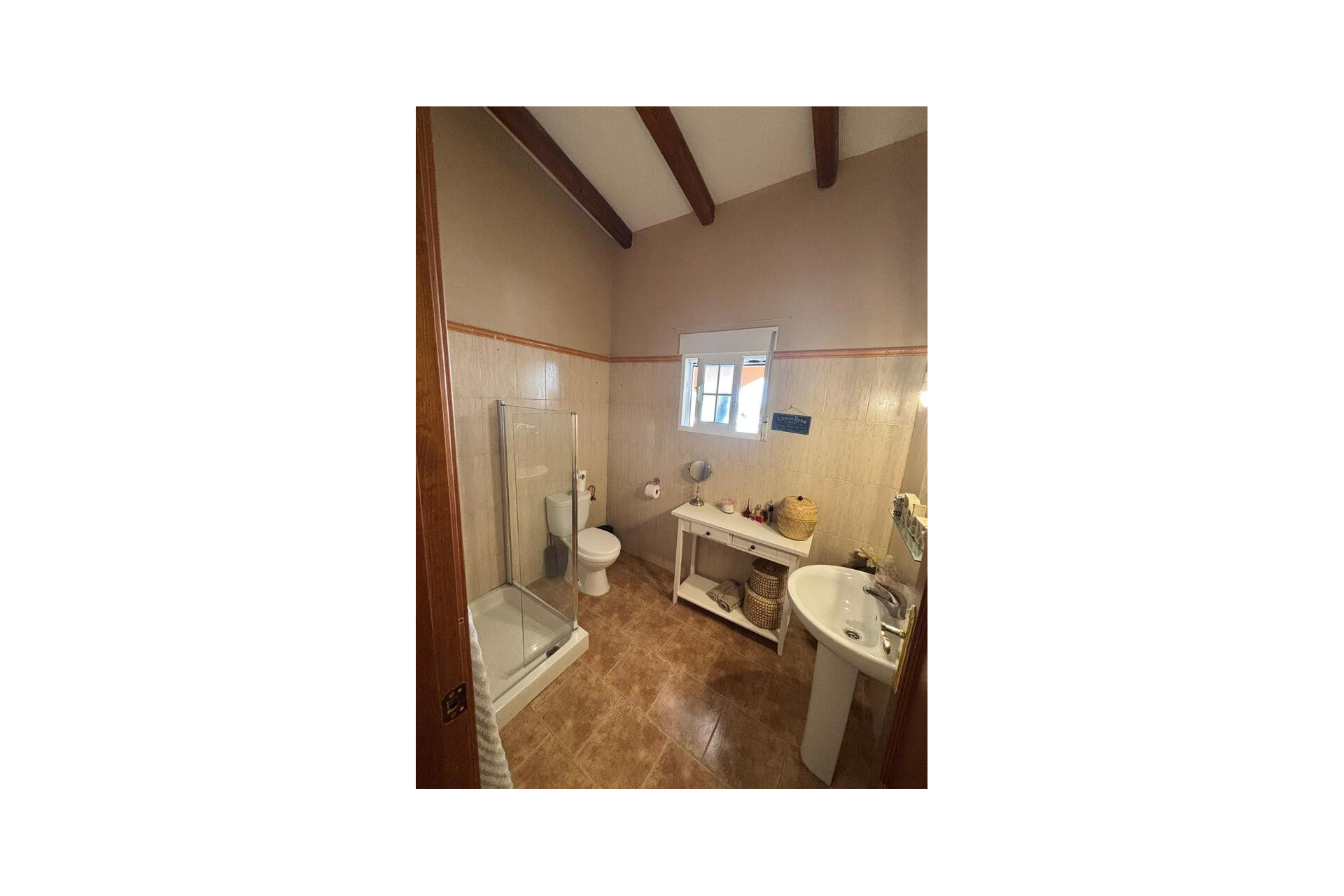 Herverkoop - Country Property - Dolores - Costa Blanca