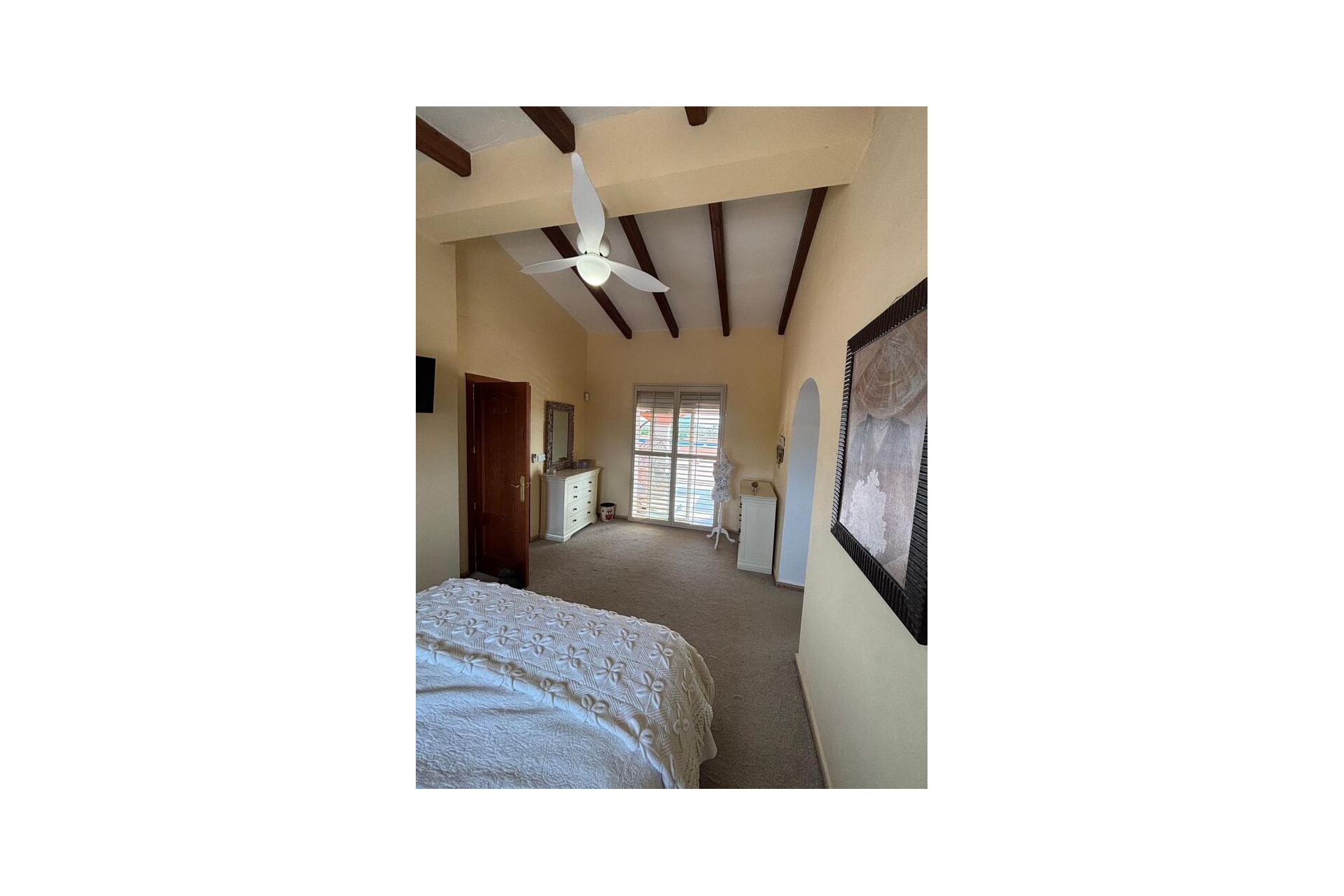 Herverkoop - Country Property - Dolores - Costa Blanca