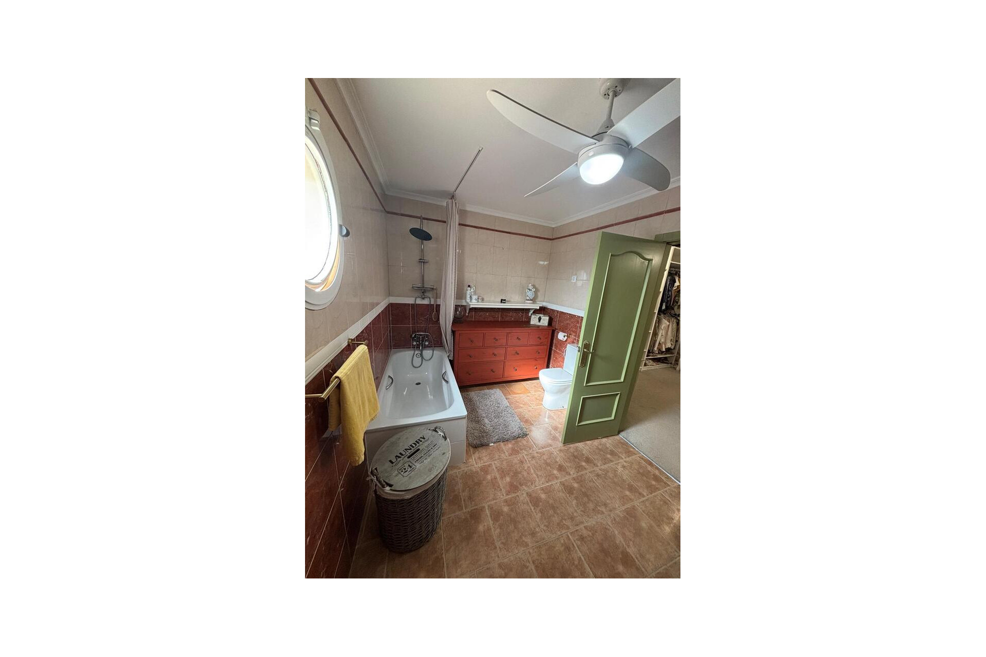 Herverkoop - Country Property - Dolores - Costa Blanca