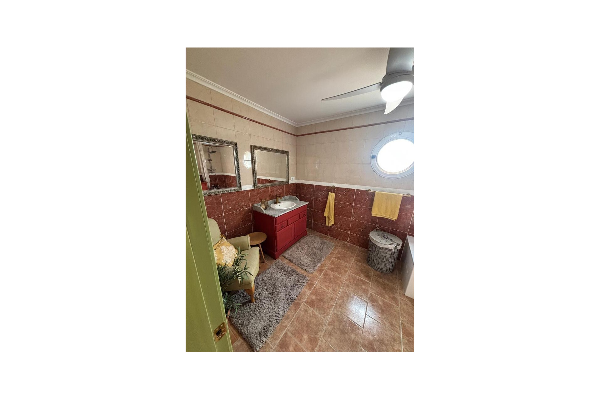 Herverkoop - Country Property - Dolores - Costa Blanca