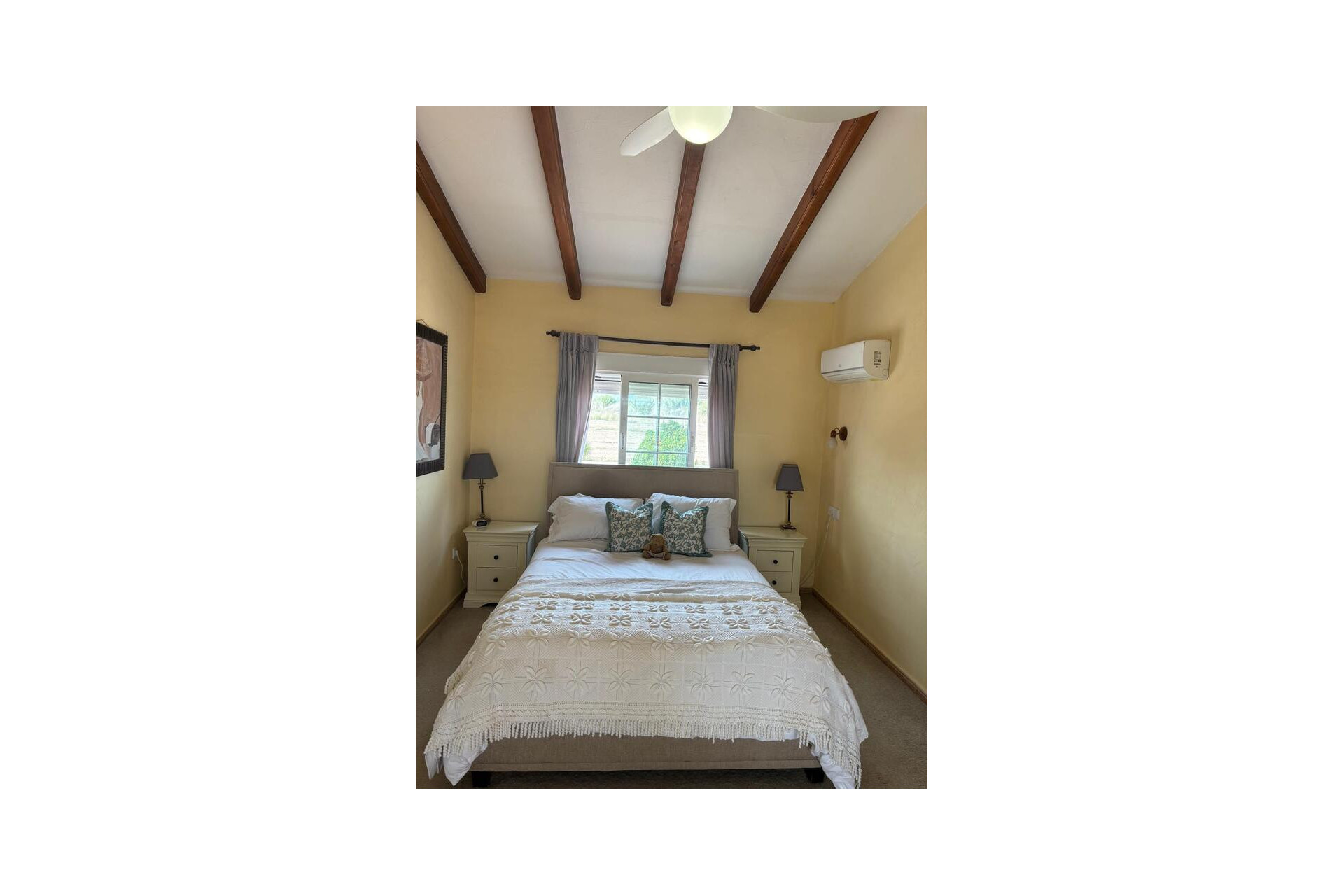 Herverkoop - Country Property - Dolores - Costa Blanca