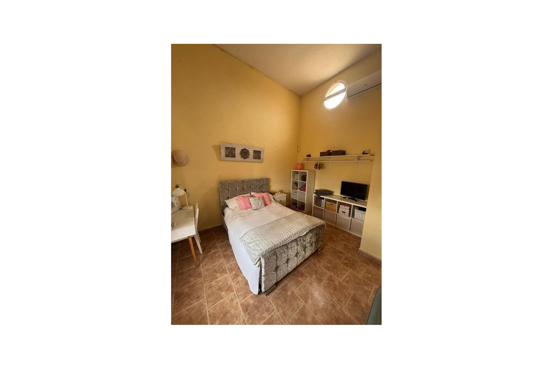 Herverkoop - Country Property - Dolores - Costa Blanca