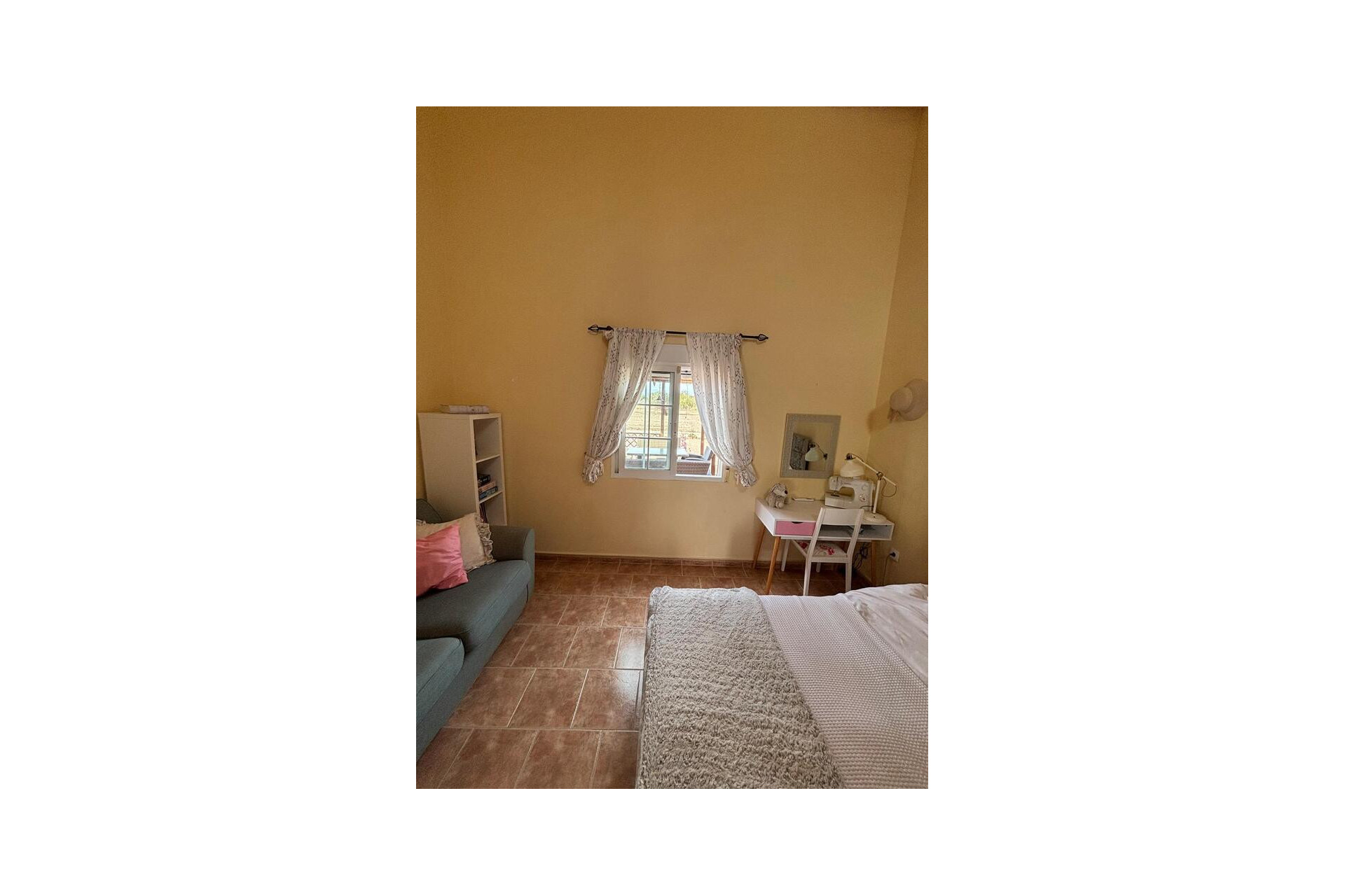 Herverkoop - Country Property - Dolores - Costa Blanca