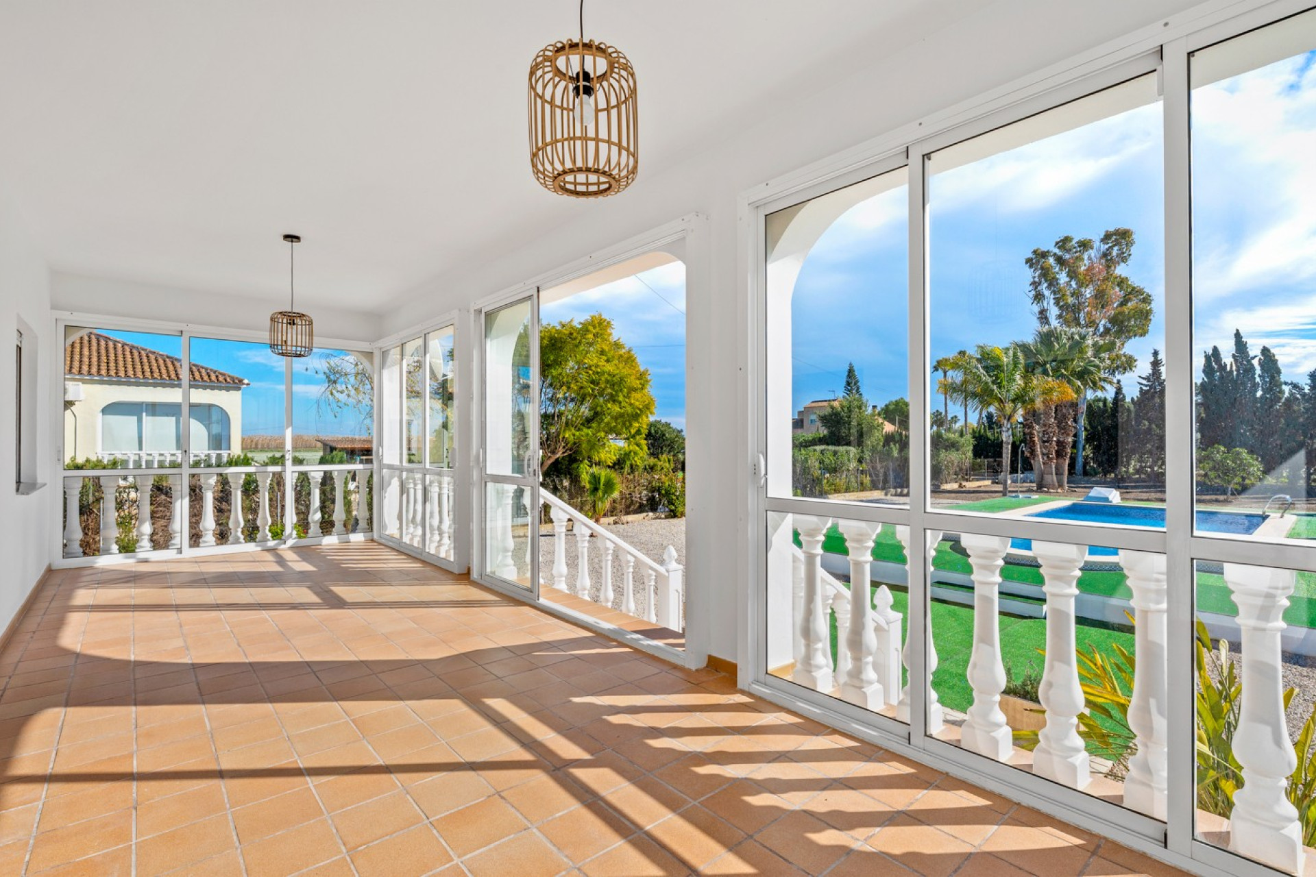 Herverkoop - Country Property - Dolores - Dolores - Country