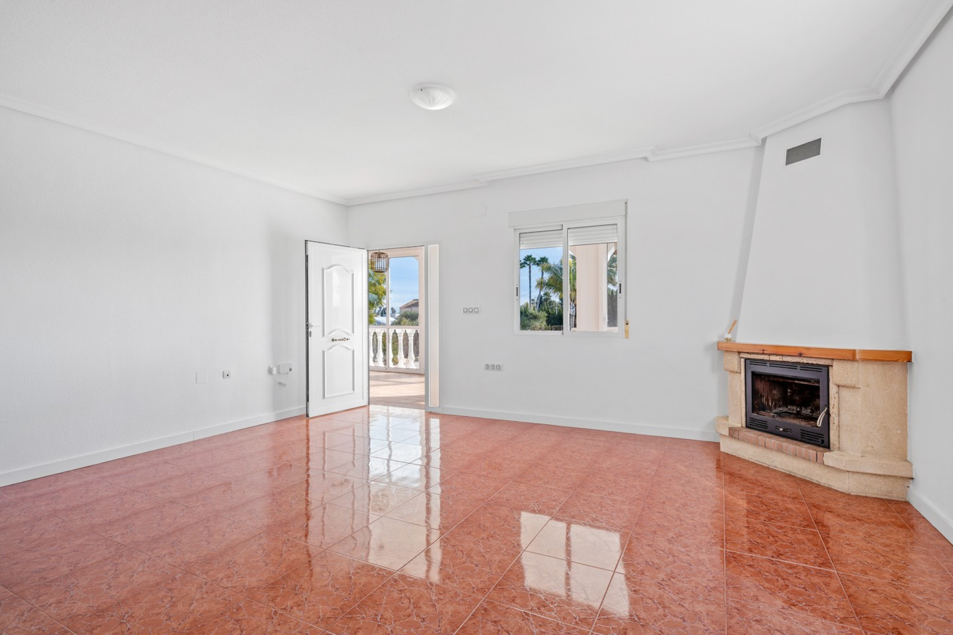 Herverkoop - Country Property - Dolores - Dolores - Country