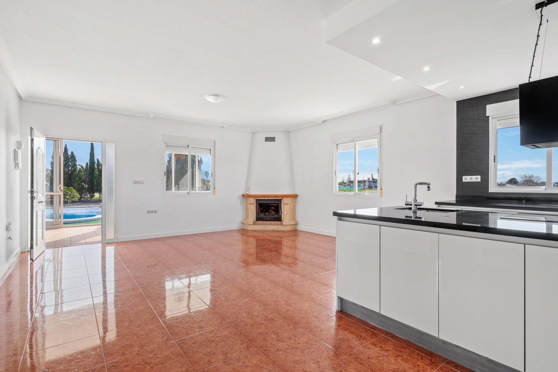 Herverkoop - Country Property - Dolores - Dolores - Country