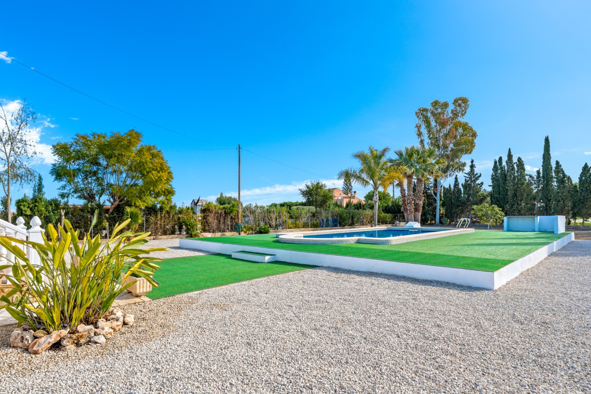 Herverkoop - Country Property - Dolores - Dolores - Country