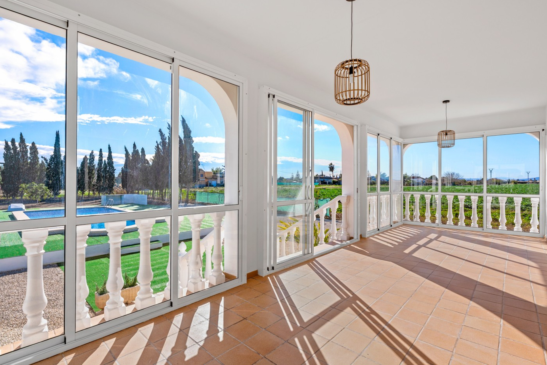 Herverkoop - Country Property - Dolores - Dolores - Country