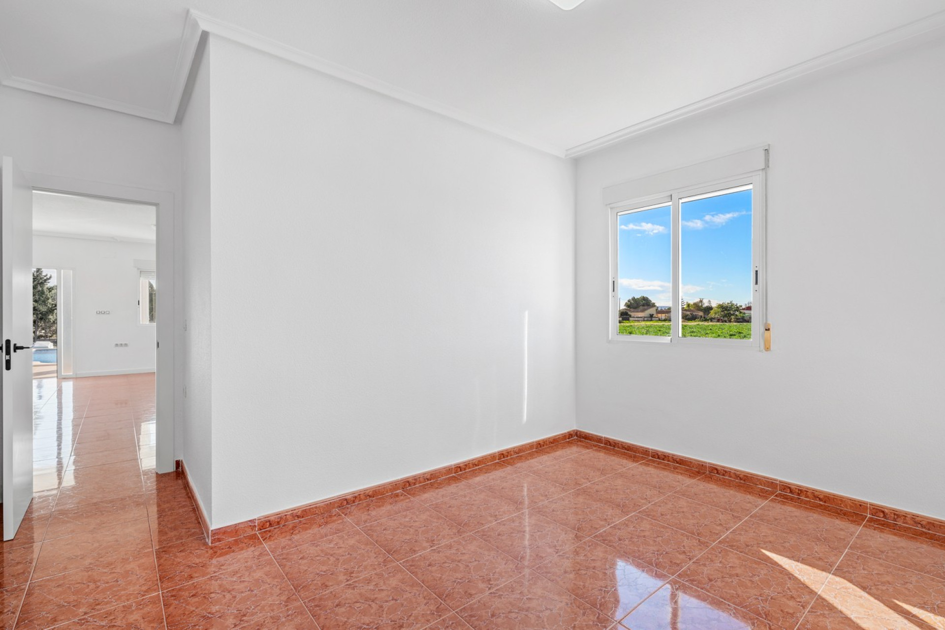 Herverkoop - Country Property - Dolores - Dolores - Country