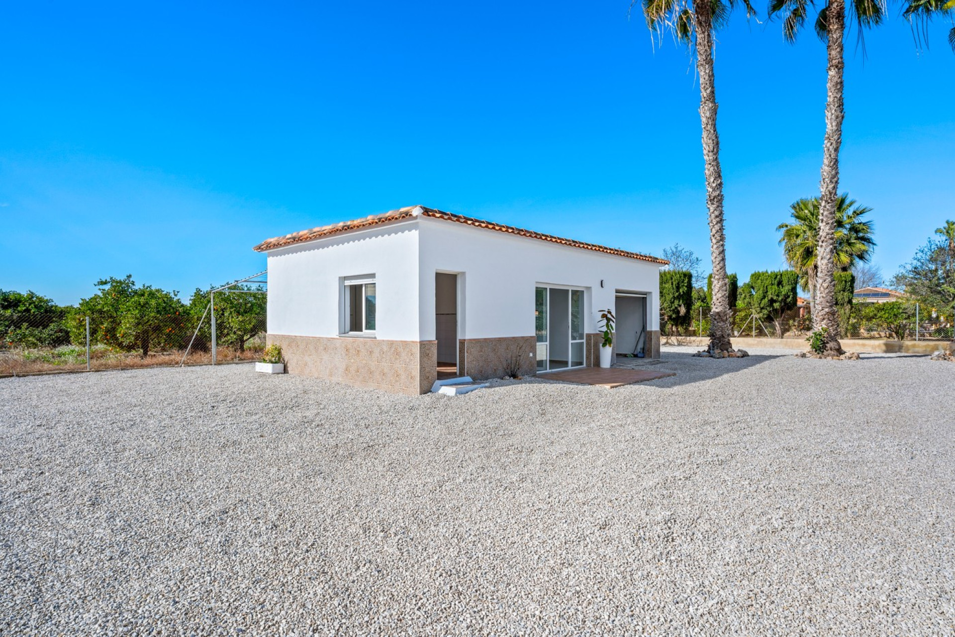 Herverkoop - Country Property - Dolores - Dolores - Country