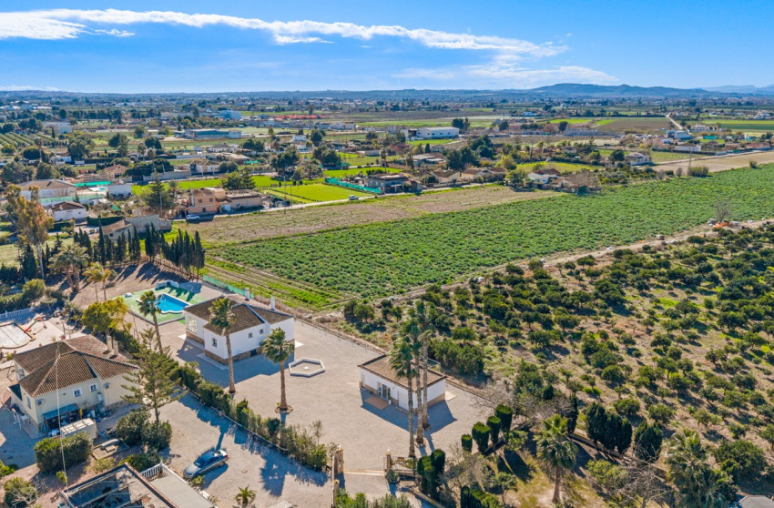 Herverkoop - Country Property - Dolores - Dolores - Country
