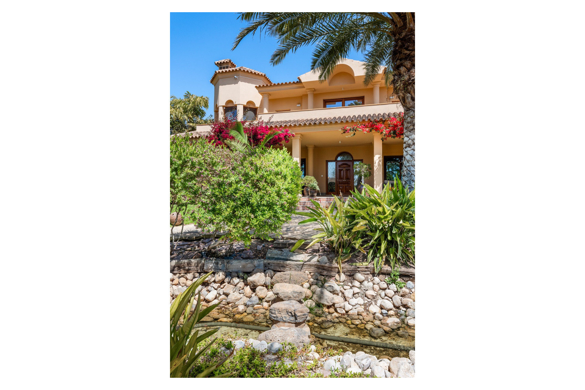 Herverkoop - Country Property - Elche - Elche - Country