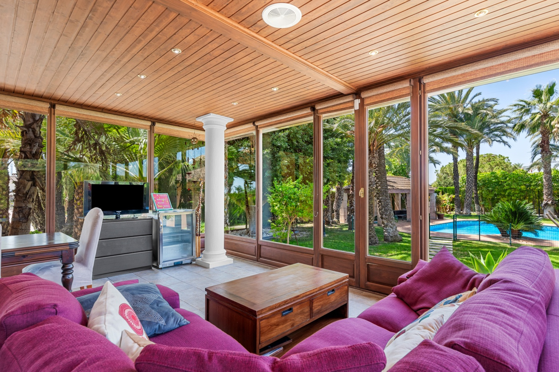 Herverkoop - Country Property - Elche - Elche - Country