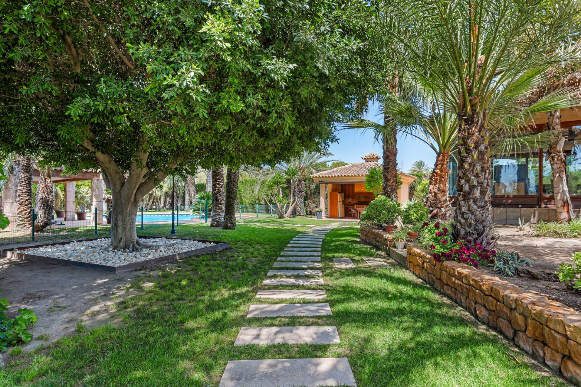 Herverkoop - Country Property - Elche - Elche - Country