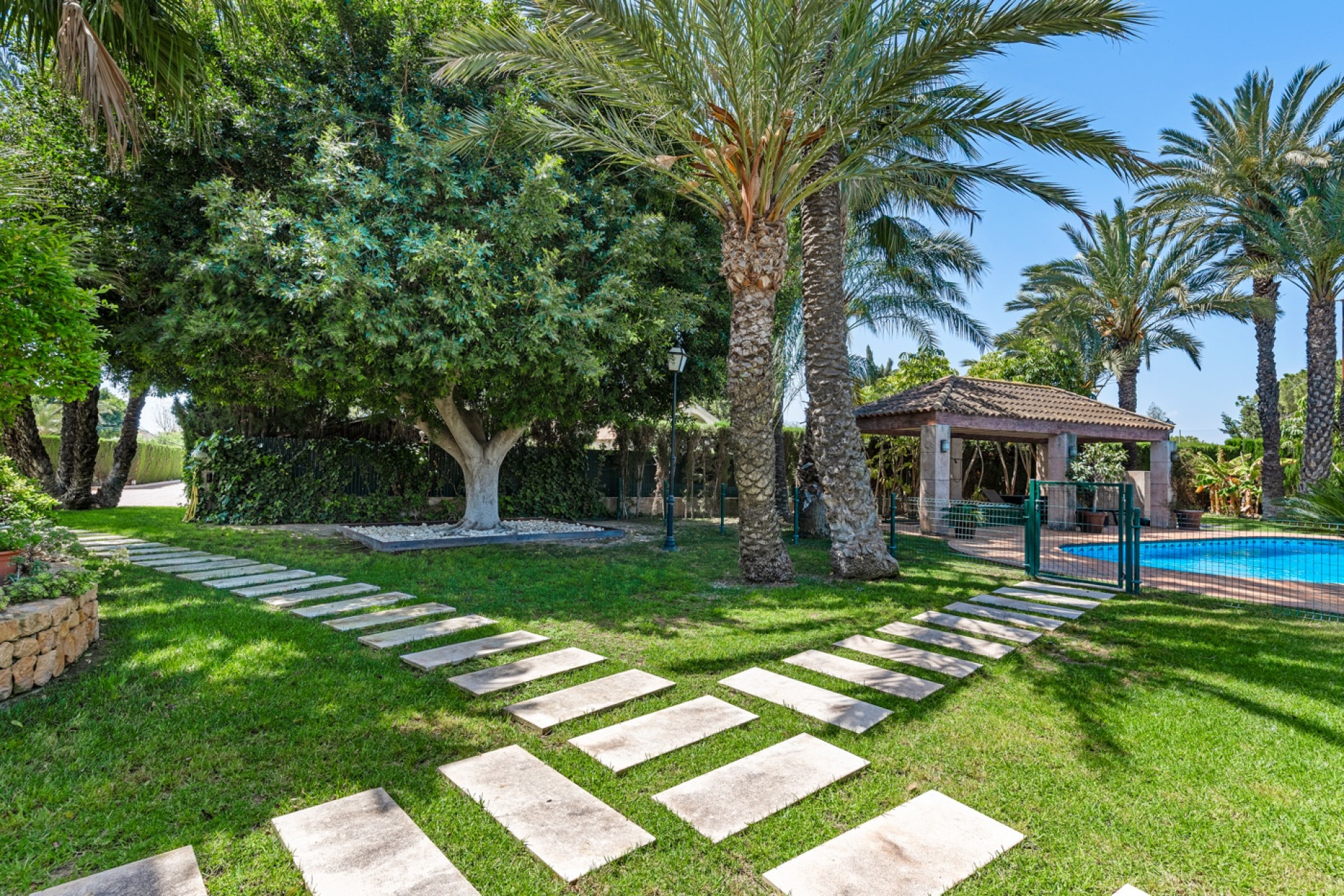 Herverkoop - Country Property - Elche - Elche - Country