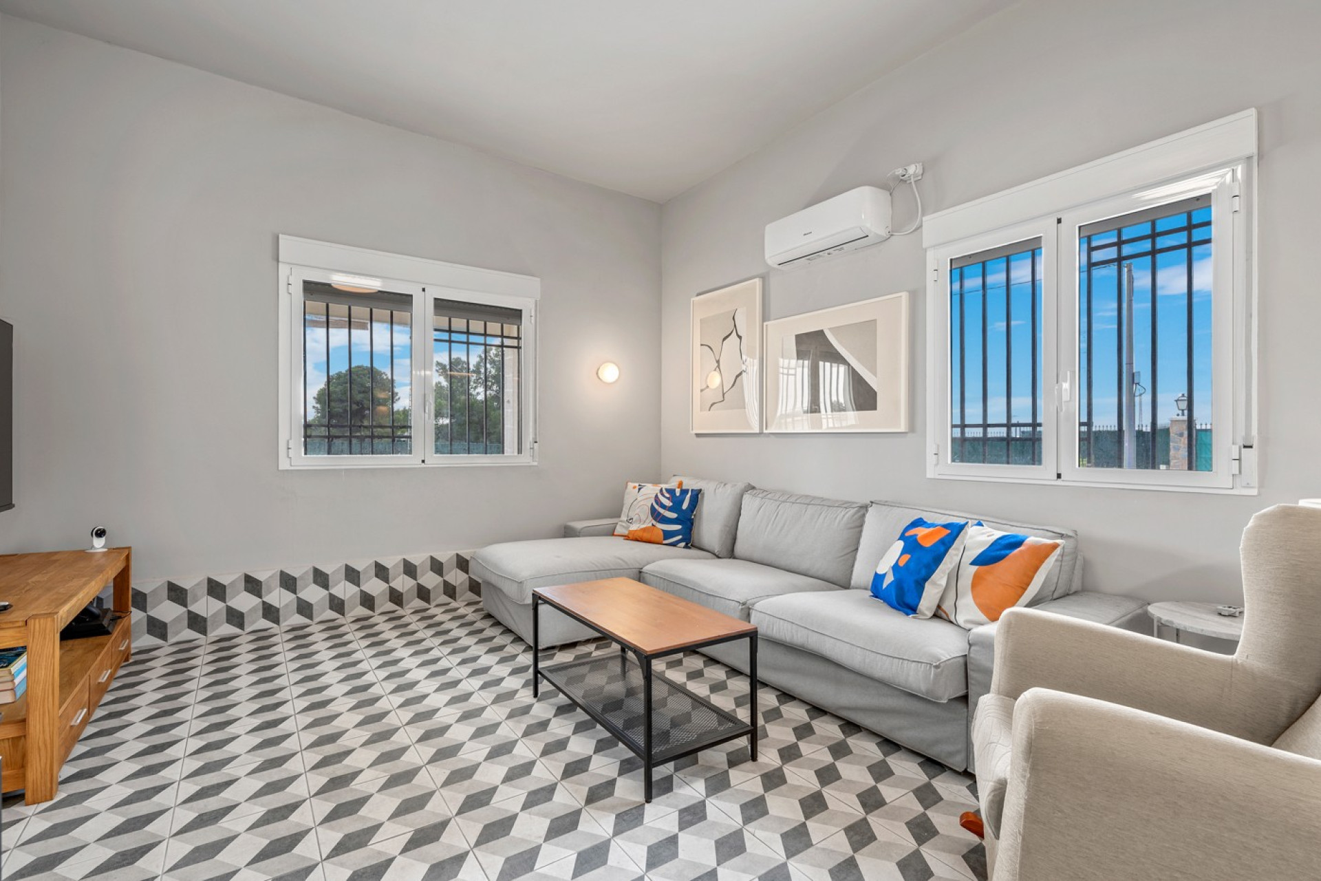 Herverkoop - Country Property - Elche - Elche - Country