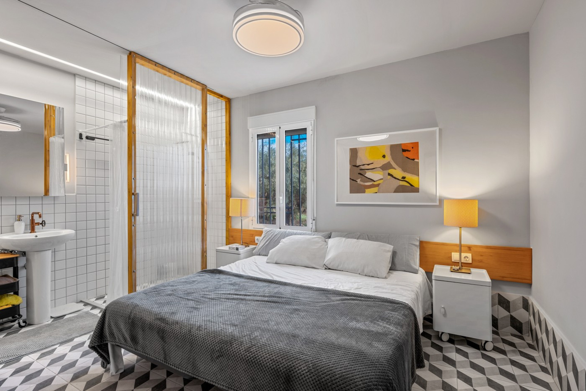 Herverkoop - Country Property - Elche - Elche - Country