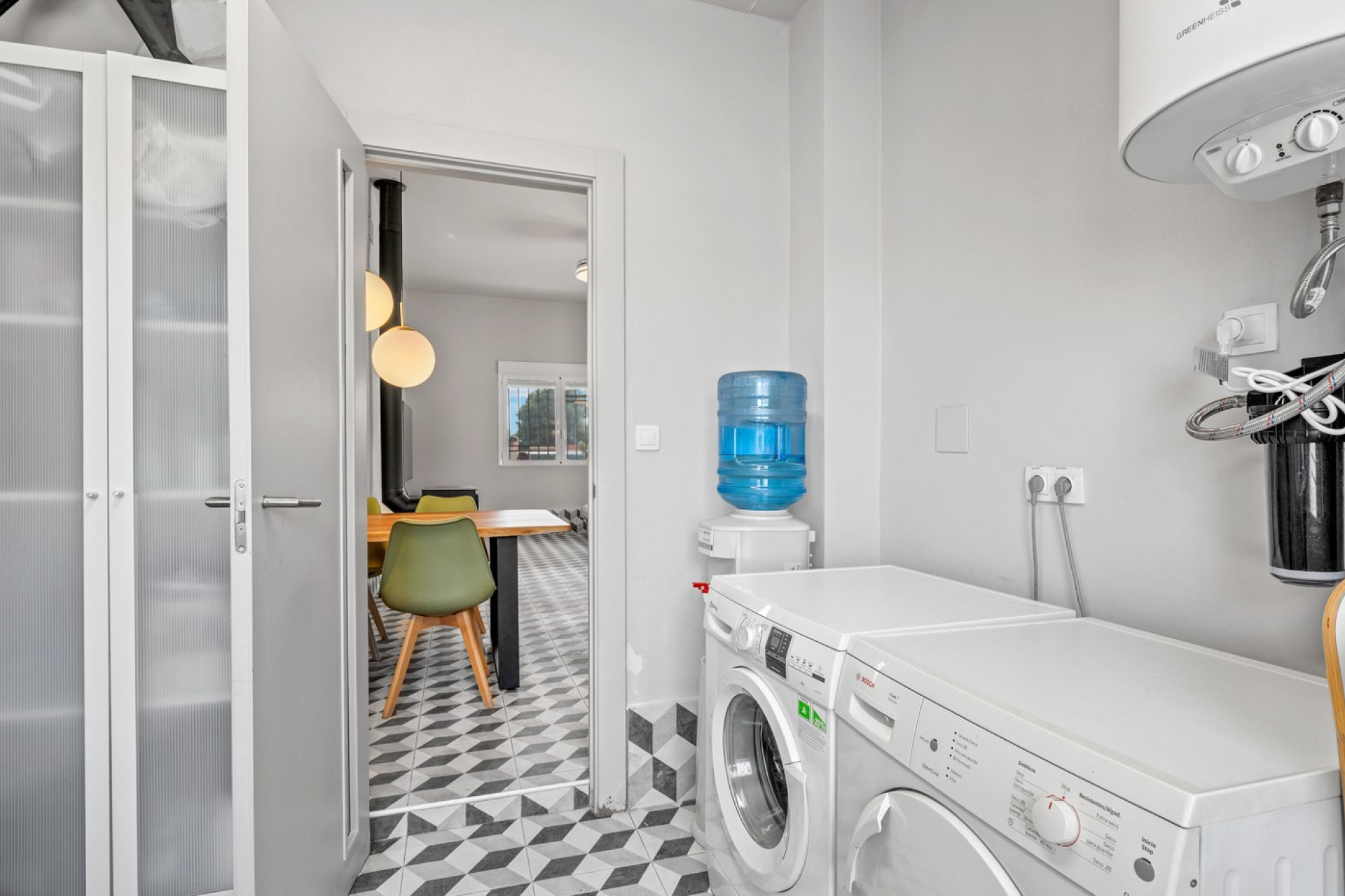 Herverkoop - Country Property - Elche - Elche - Country