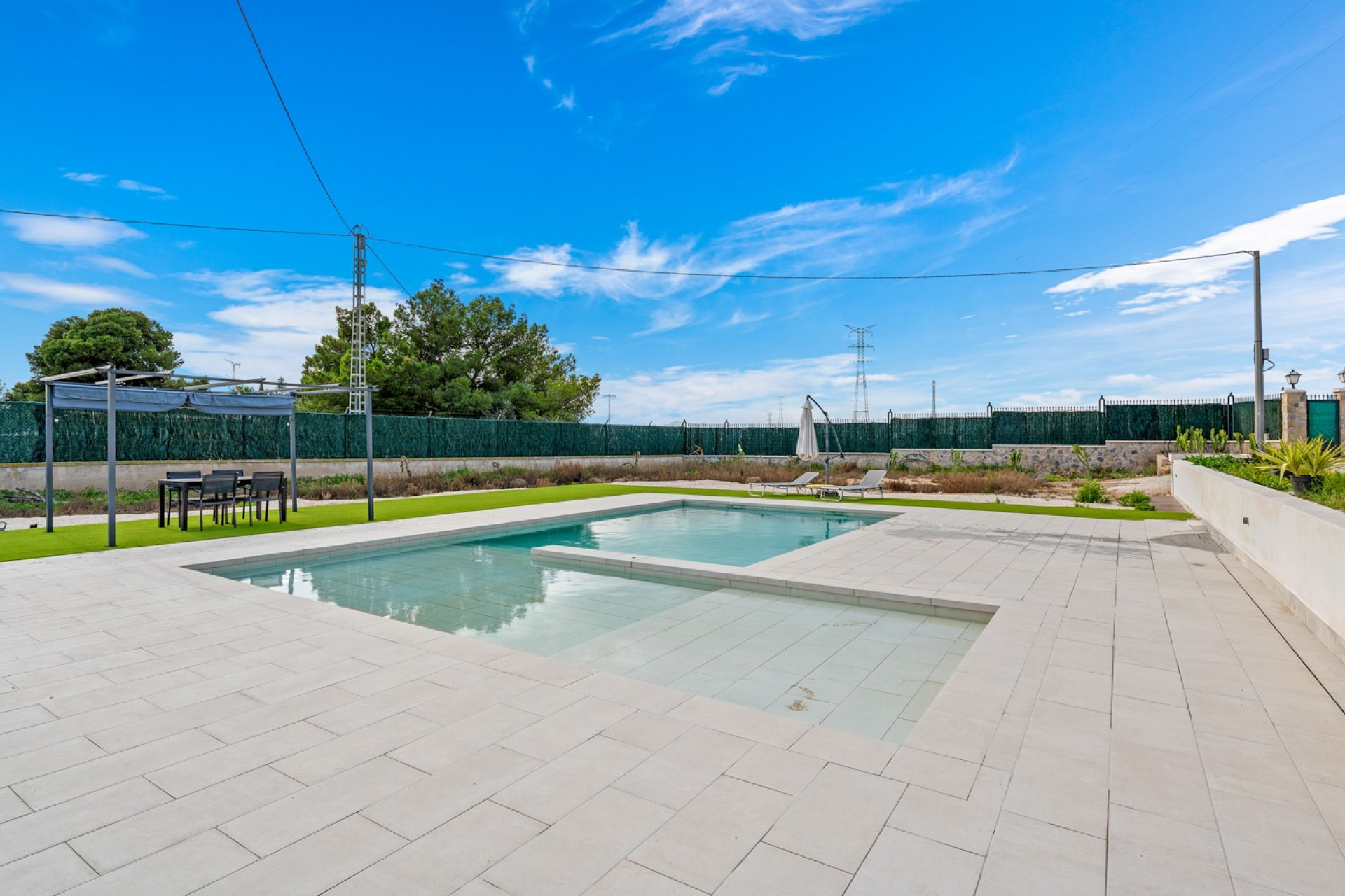 Herverkoop - Country Property - Elche - Elche - Country