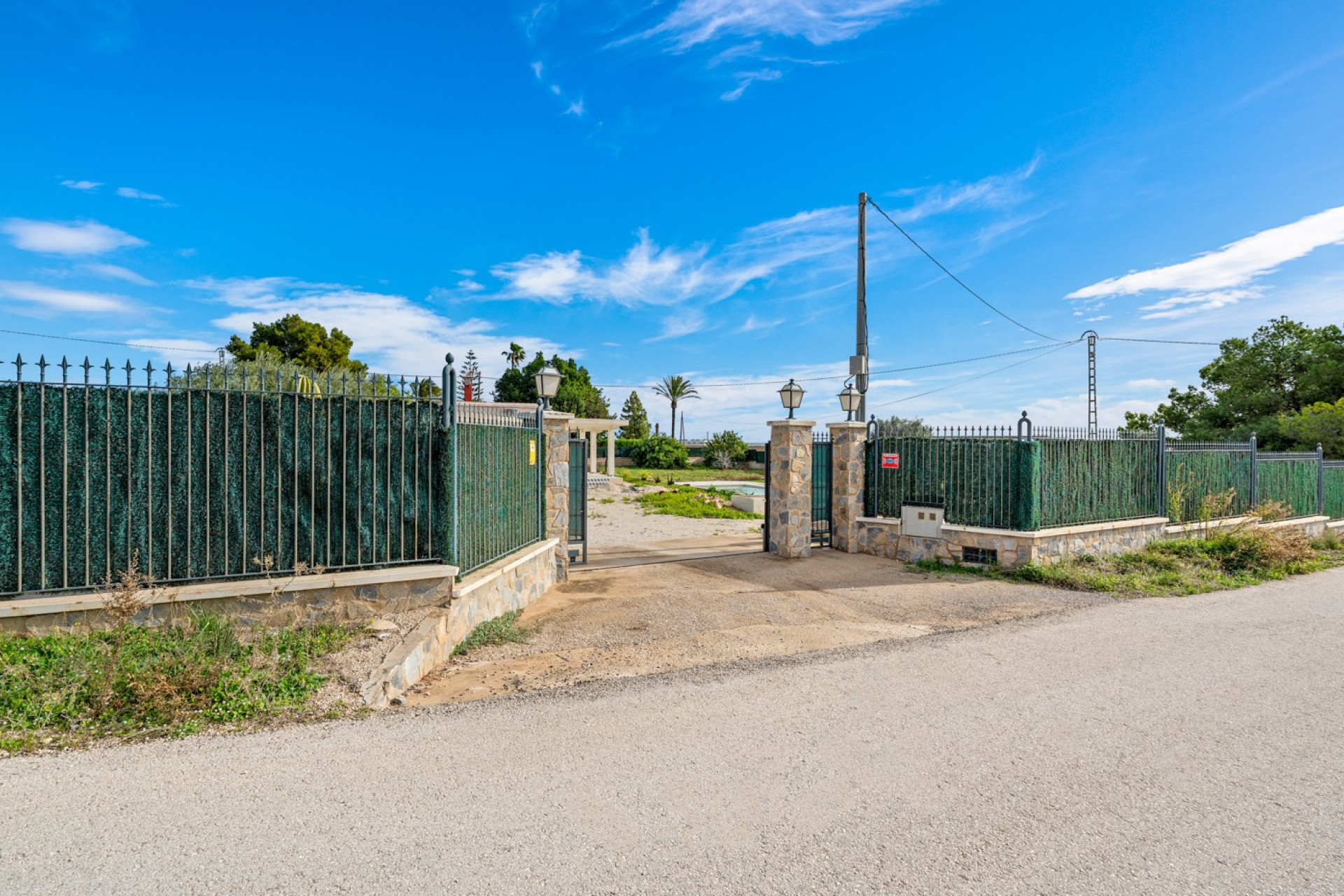 Herverkoop - Country Property - Elche - Elche - Country