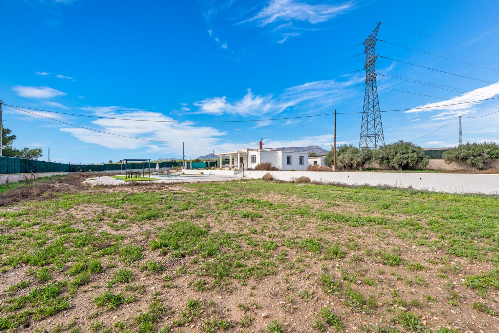 Herverkoop - Country Property - Elche - Elche - Country