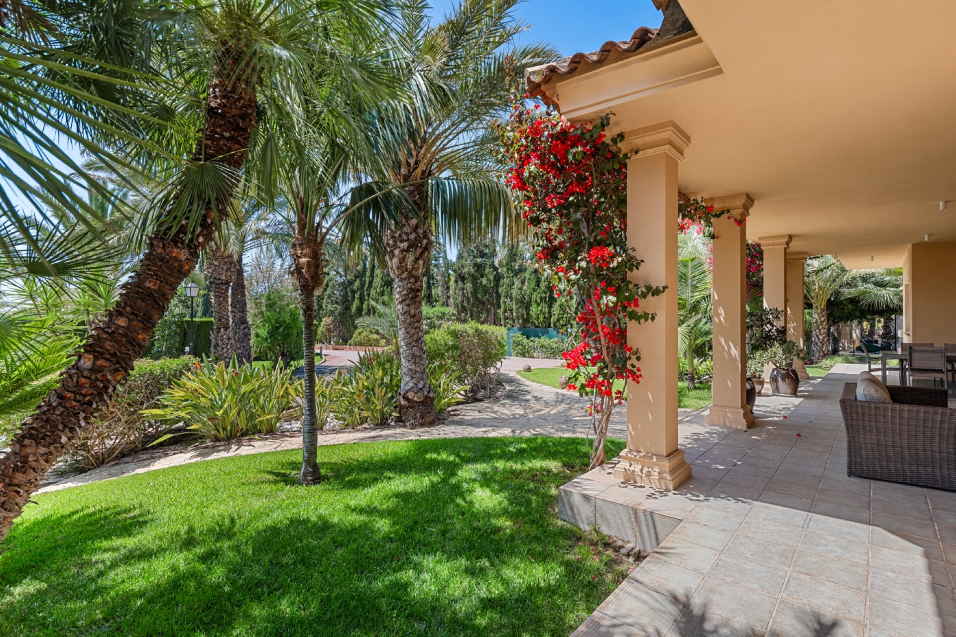 Herverkoop - Country Property - Elche - Elche - Country