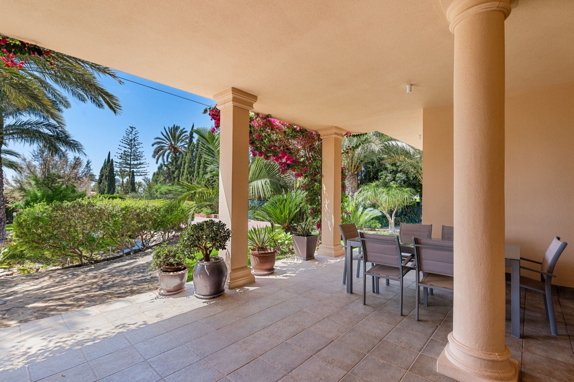 Herverkoop - Country Property - Elche - Elche - Country