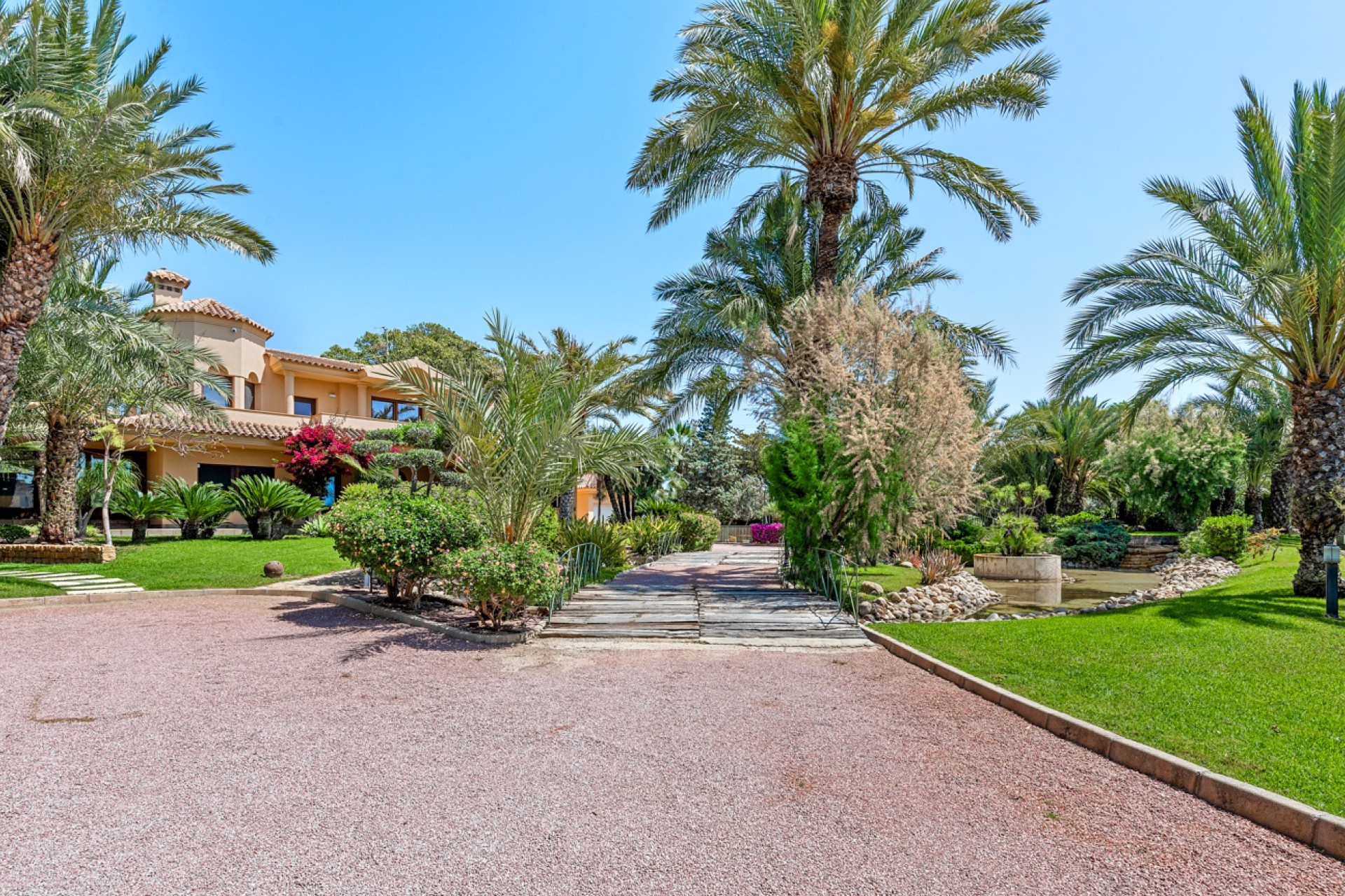 Herverkoop - Country Property - Elche - Elche - Country