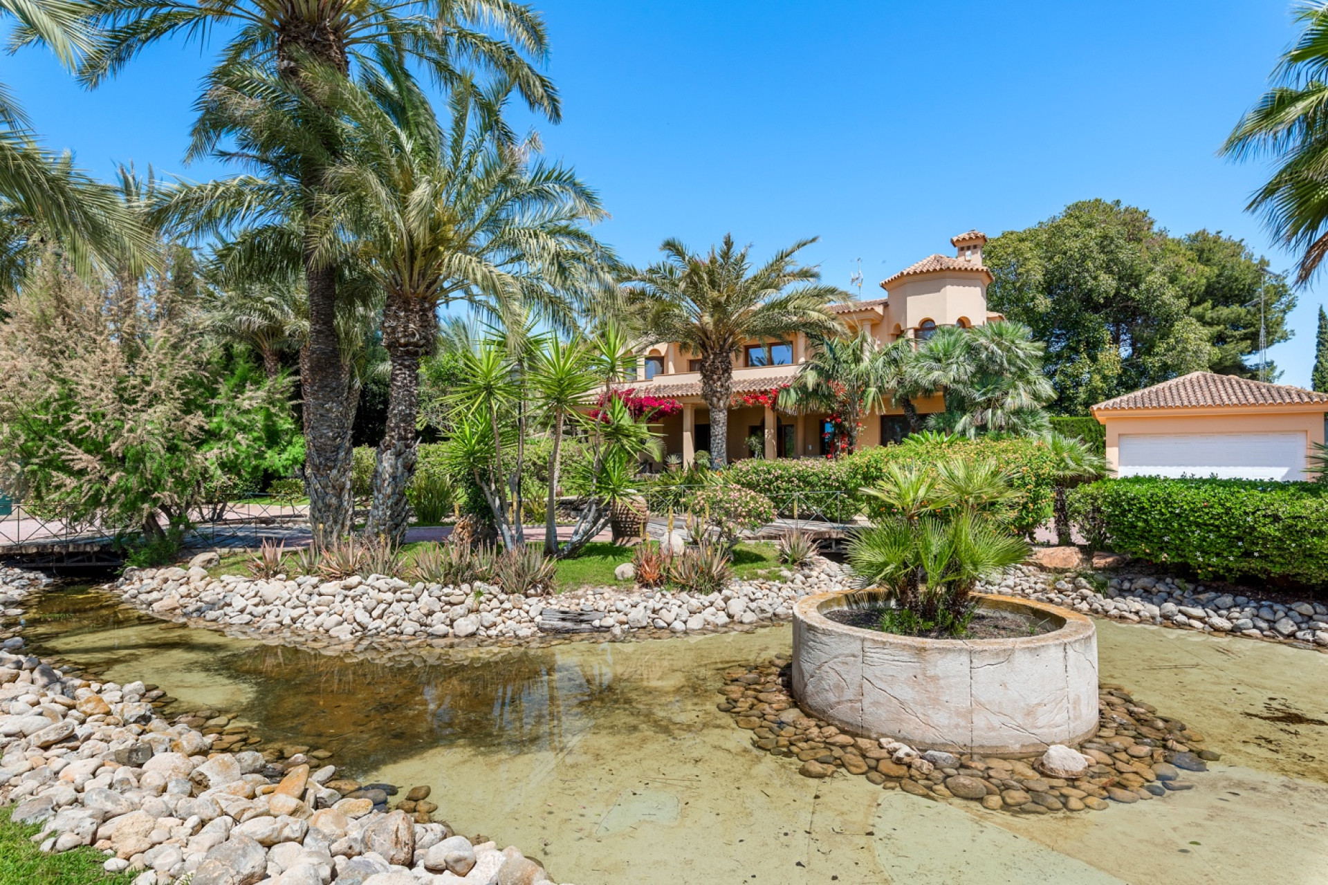 Herverkoop - Country Property - Elche - Elche - Country