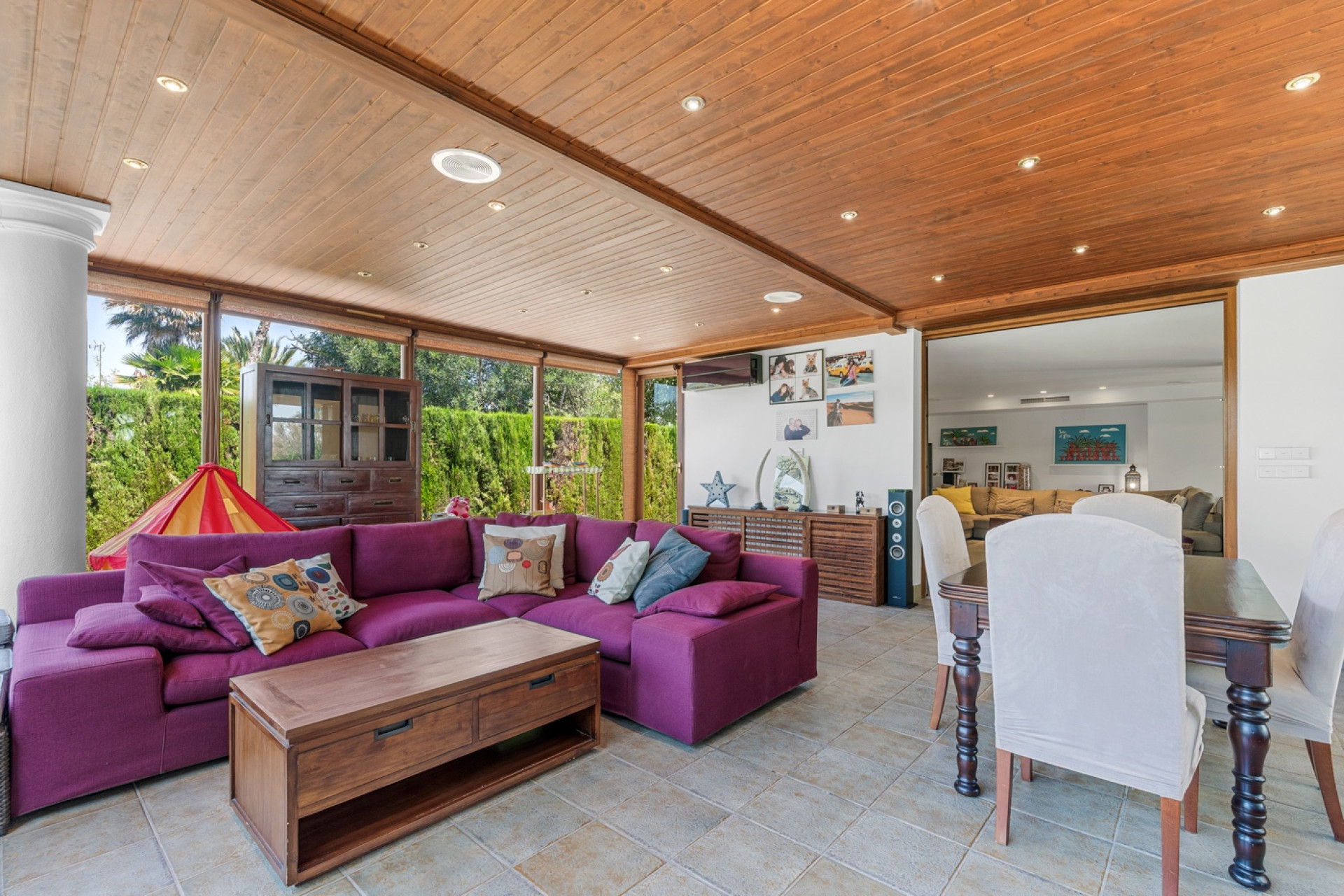 Herverkoop - Country Property - Elche - Elche - Country