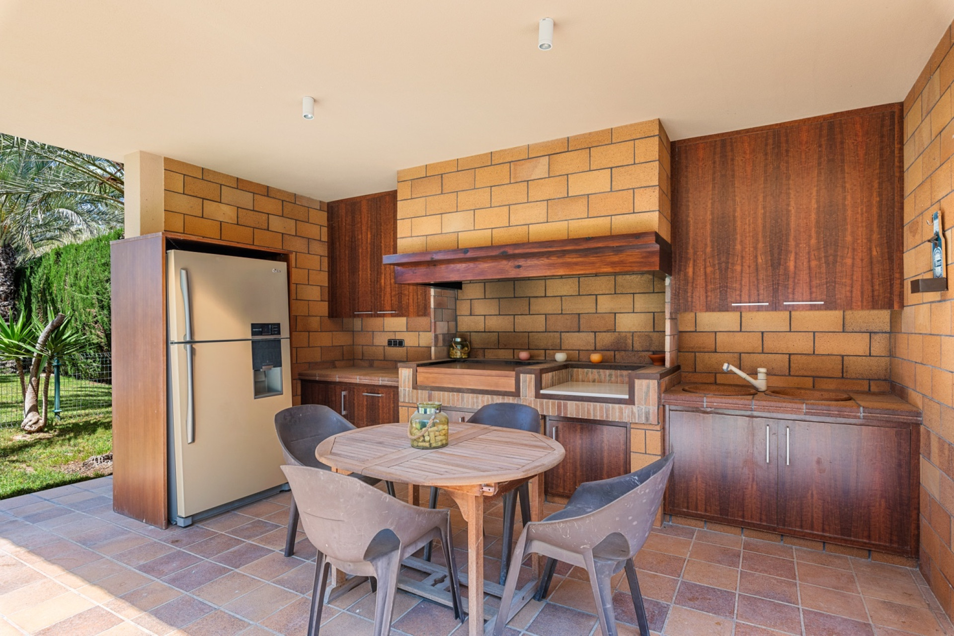 Herverkoop - Country Property - Elche - Elche - Country