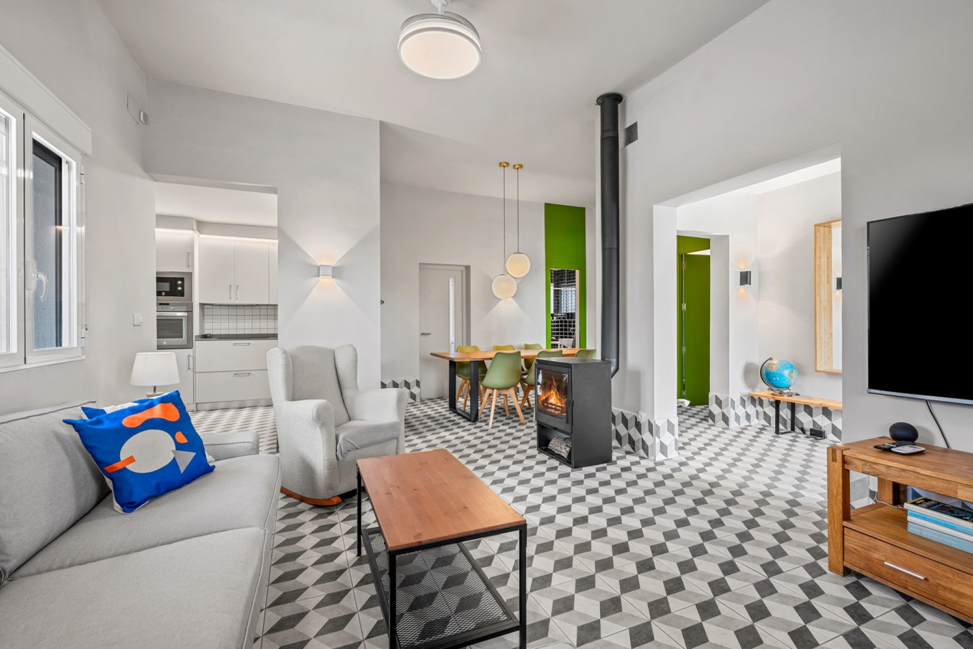 Herverkoop - Country Property - Elche - Elche - Country