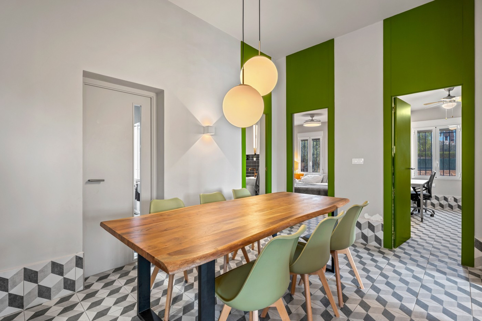 Herverkoop - Country Property - Elche - Elche - Country