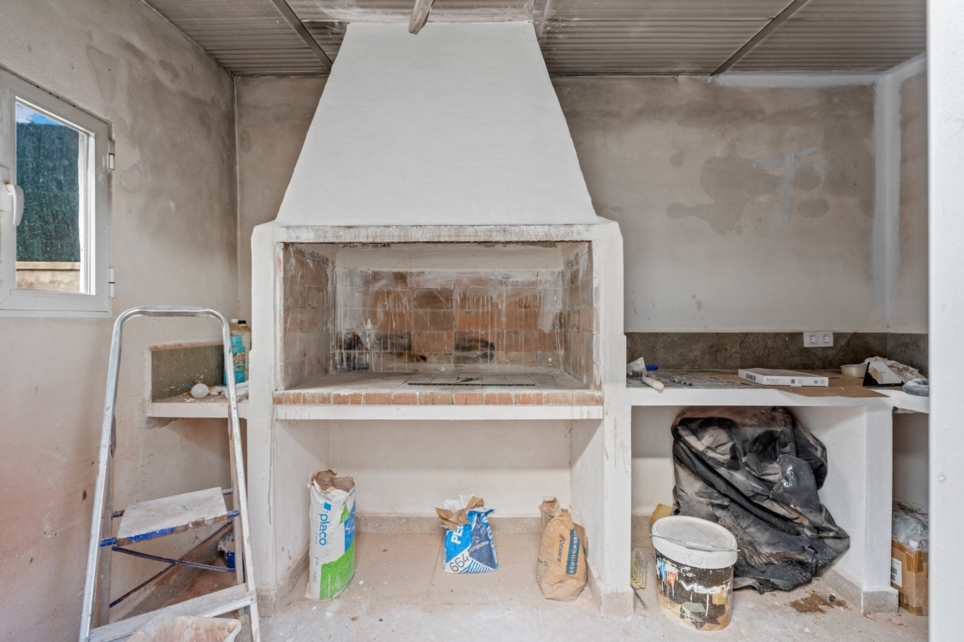 Herverkoop - Country Property - Elche - Elche - Country