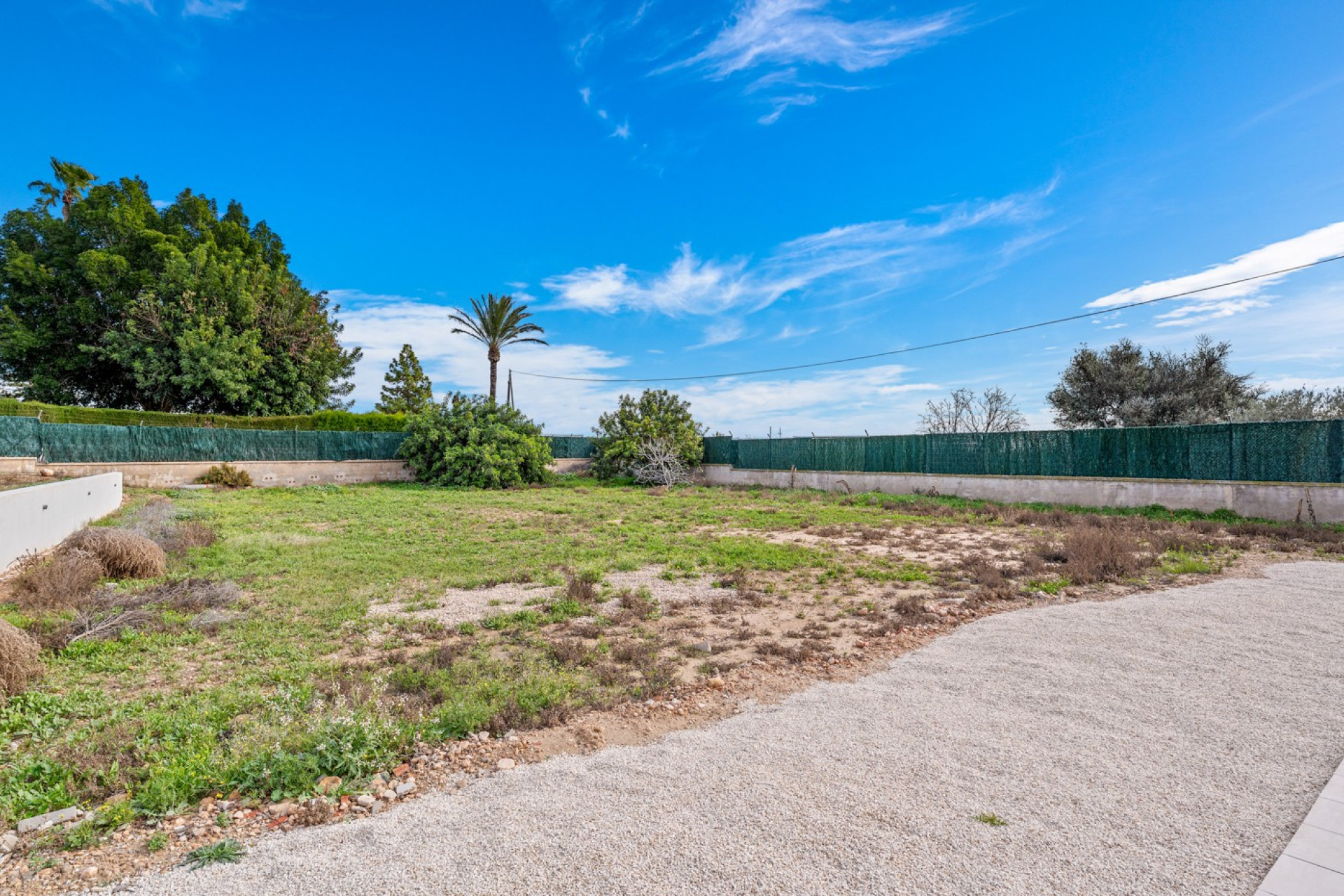 Herverkoop - Country Property - Elche - Elche - Country