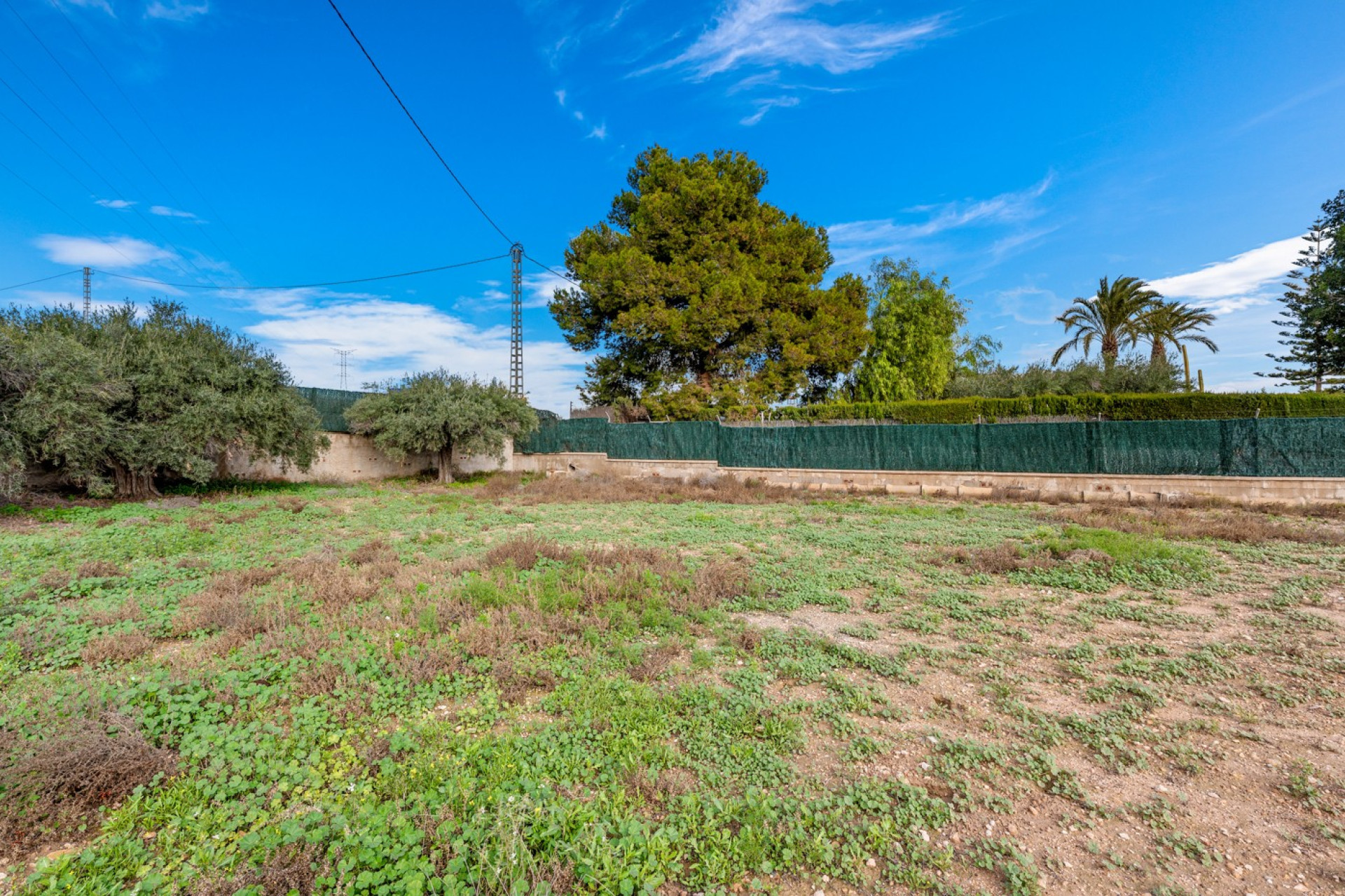 Herverkoop - Country Property - Elche - Elche - Country