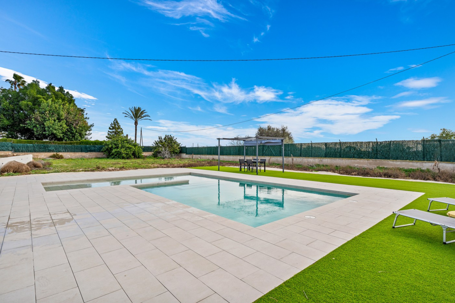 Herverkoop - Country Property - Elche - Elche - Country