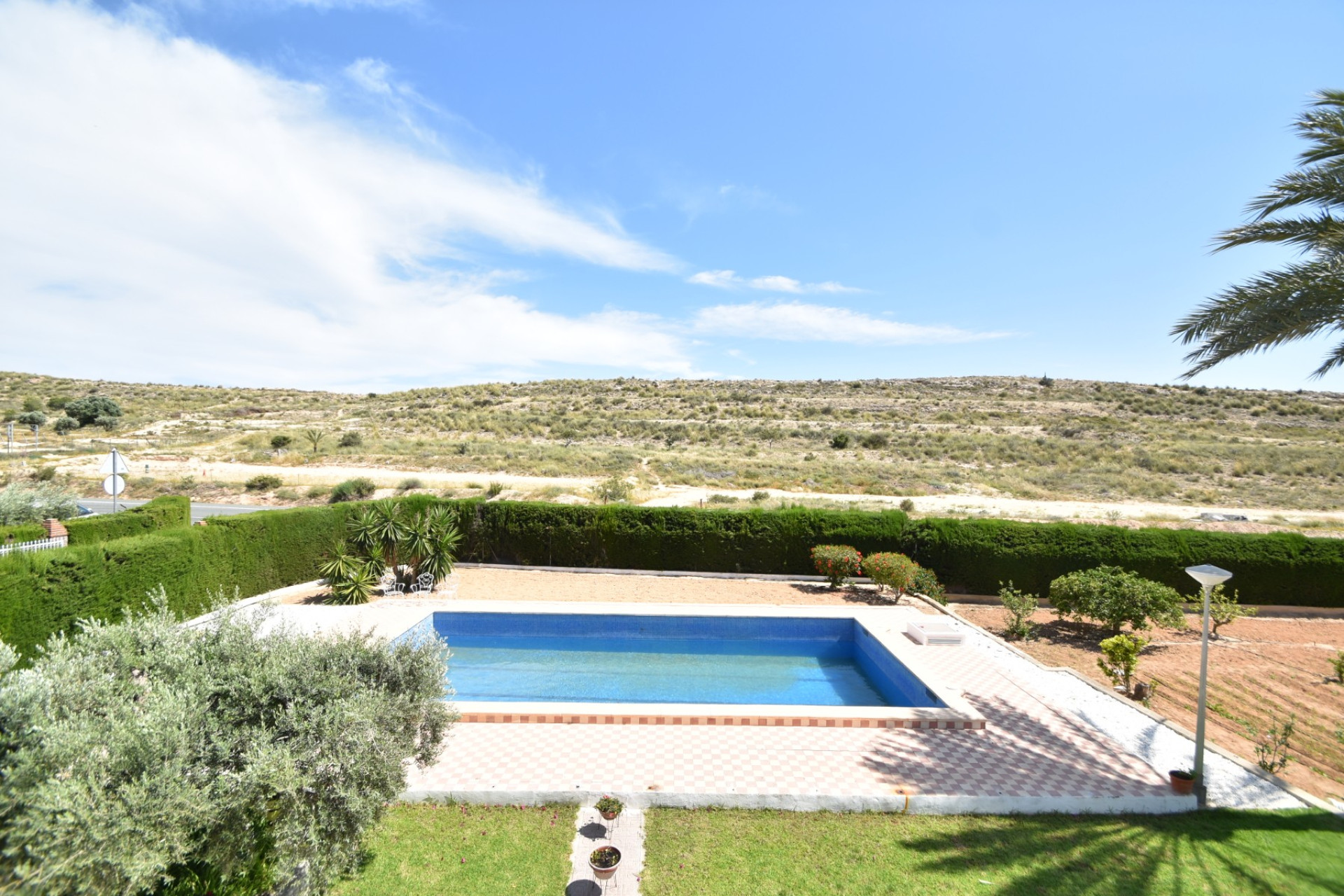 Herverkoop - Country Property - Elche - Sierra