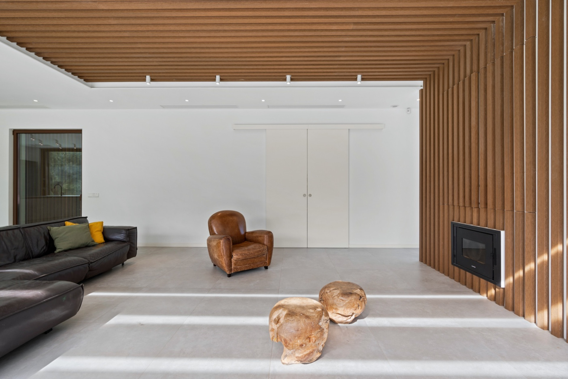 Herverkoop - Country Property - Finestrat - Finestrat - Country