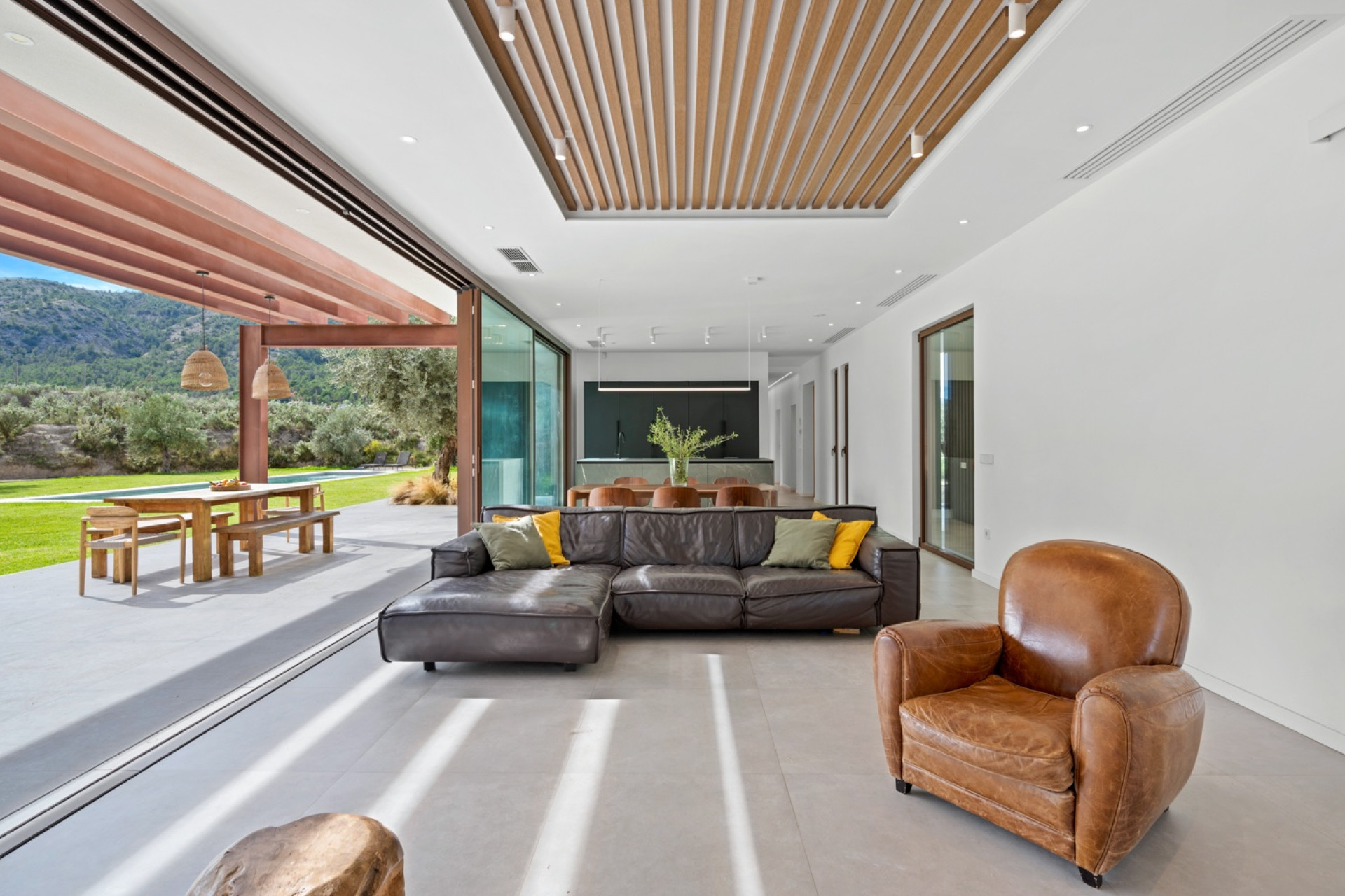 Herverkoop - Country Property - Finestrat - Finestrat - Country