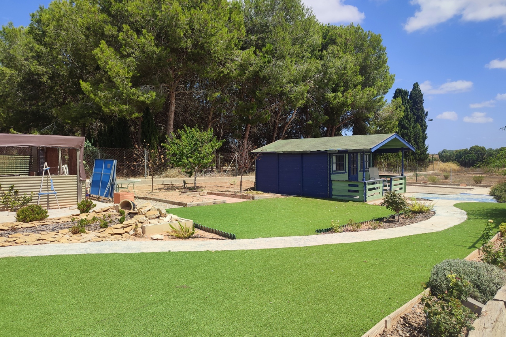 Herverkoop - Country Property - Gea Y Truyols - Urb Lo Santiago